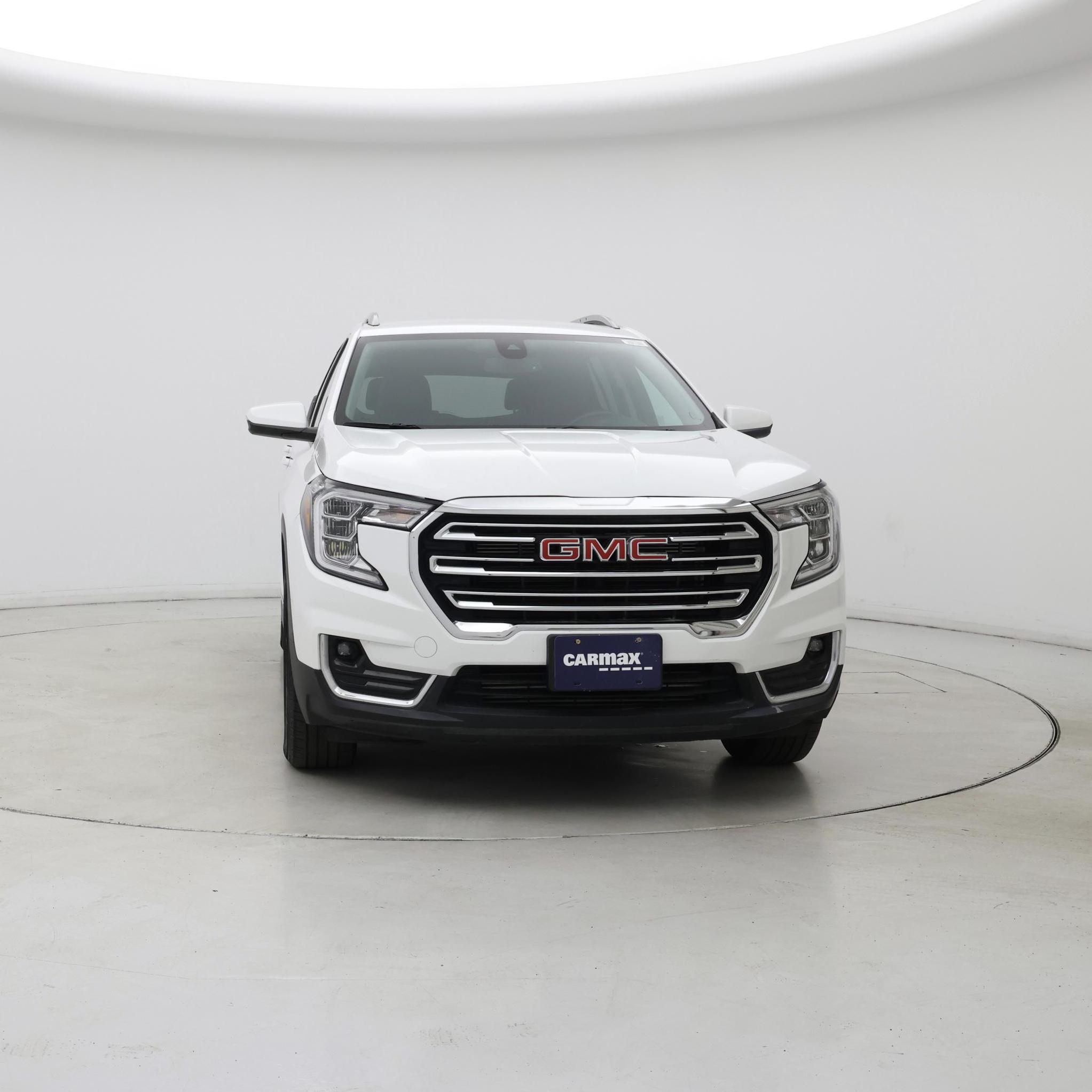 Thumbnail: 2024 GMC Terrain - 5