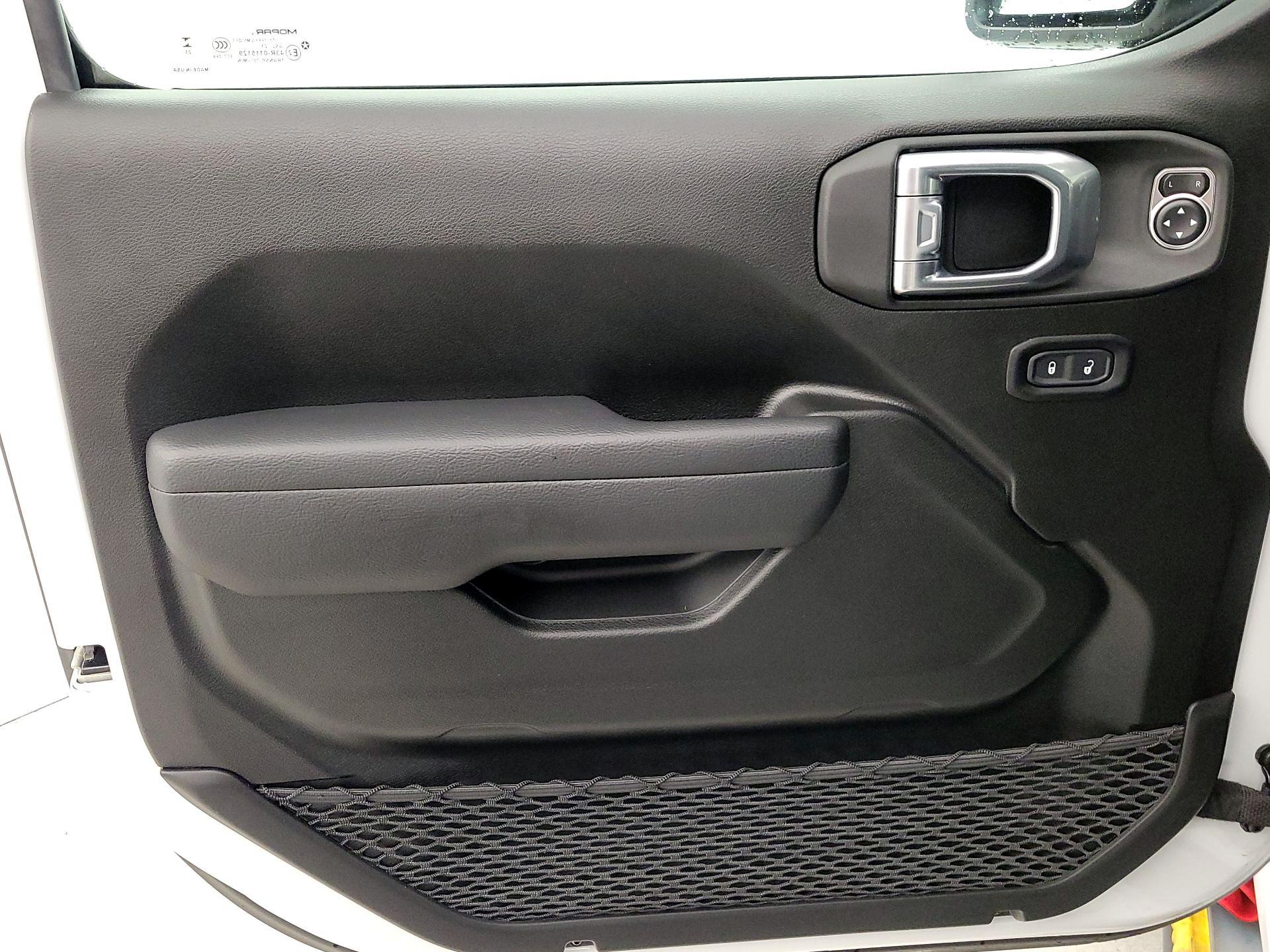 Thumbnail: 2024 Jeep Wrangler - 12