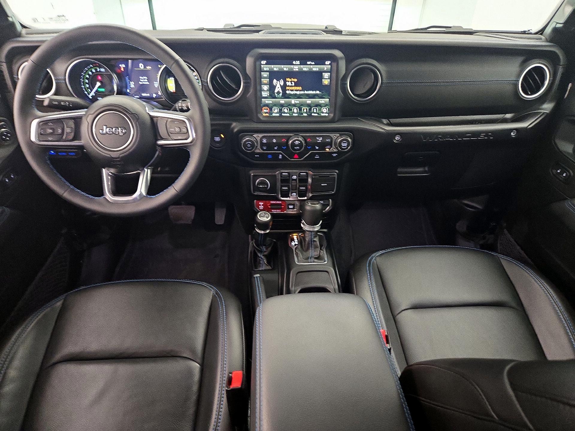 Thumbnail: 2023 Jeep Wrangler - 9