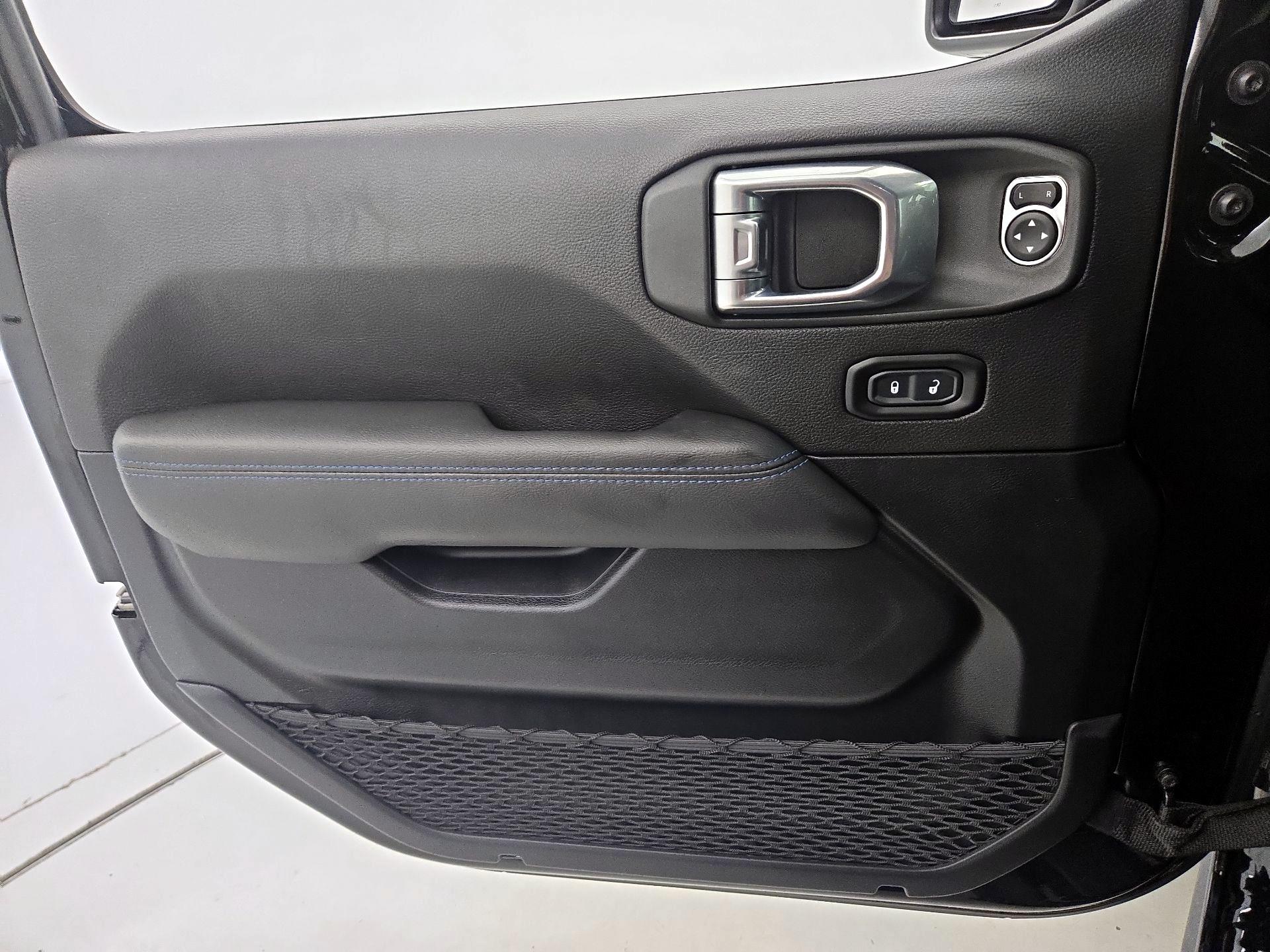 Thumbnail: 2023 Jeep Wrangler - 12