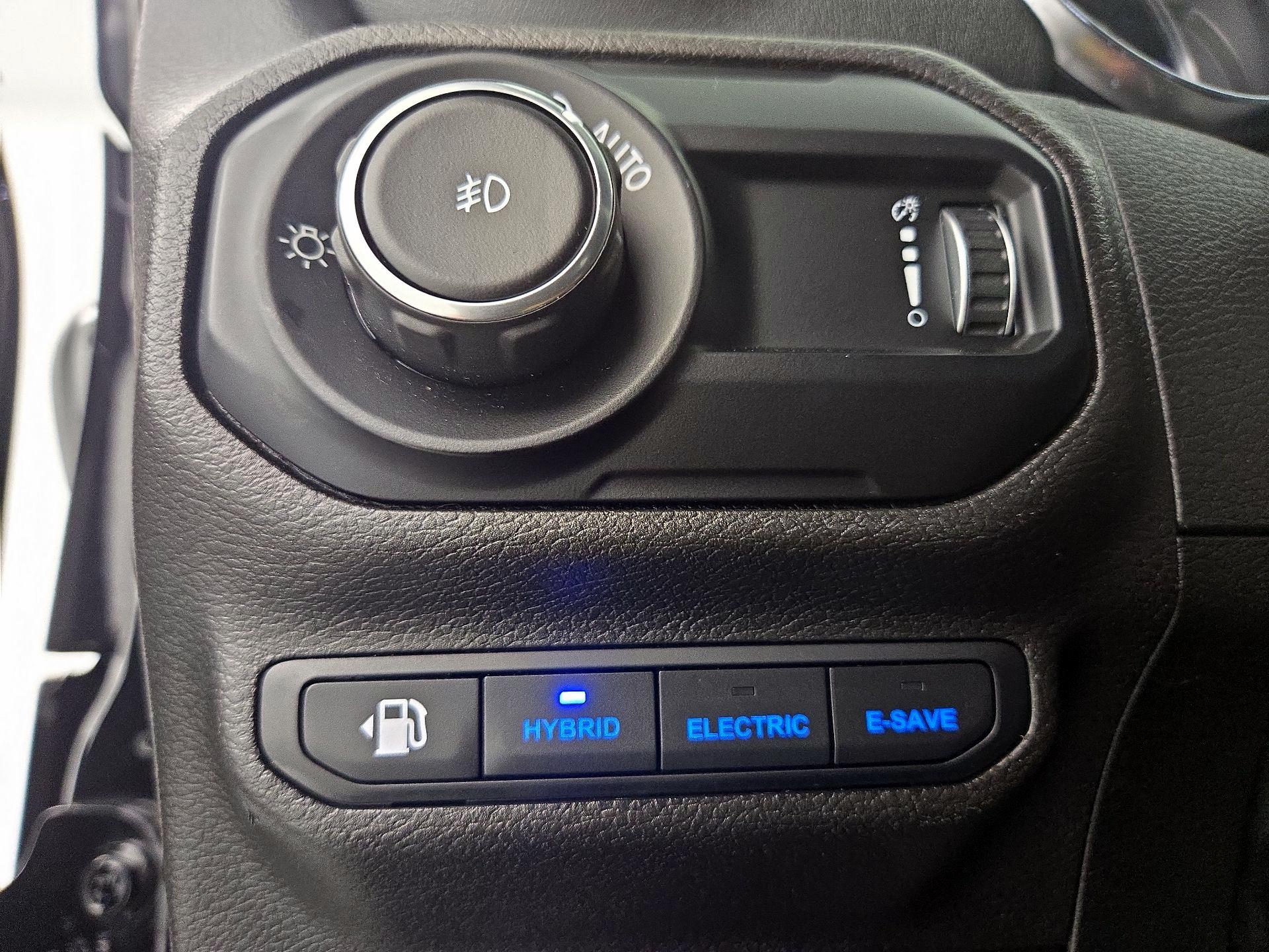 Thumbnail: 2023 Jeep Wrangler - 13