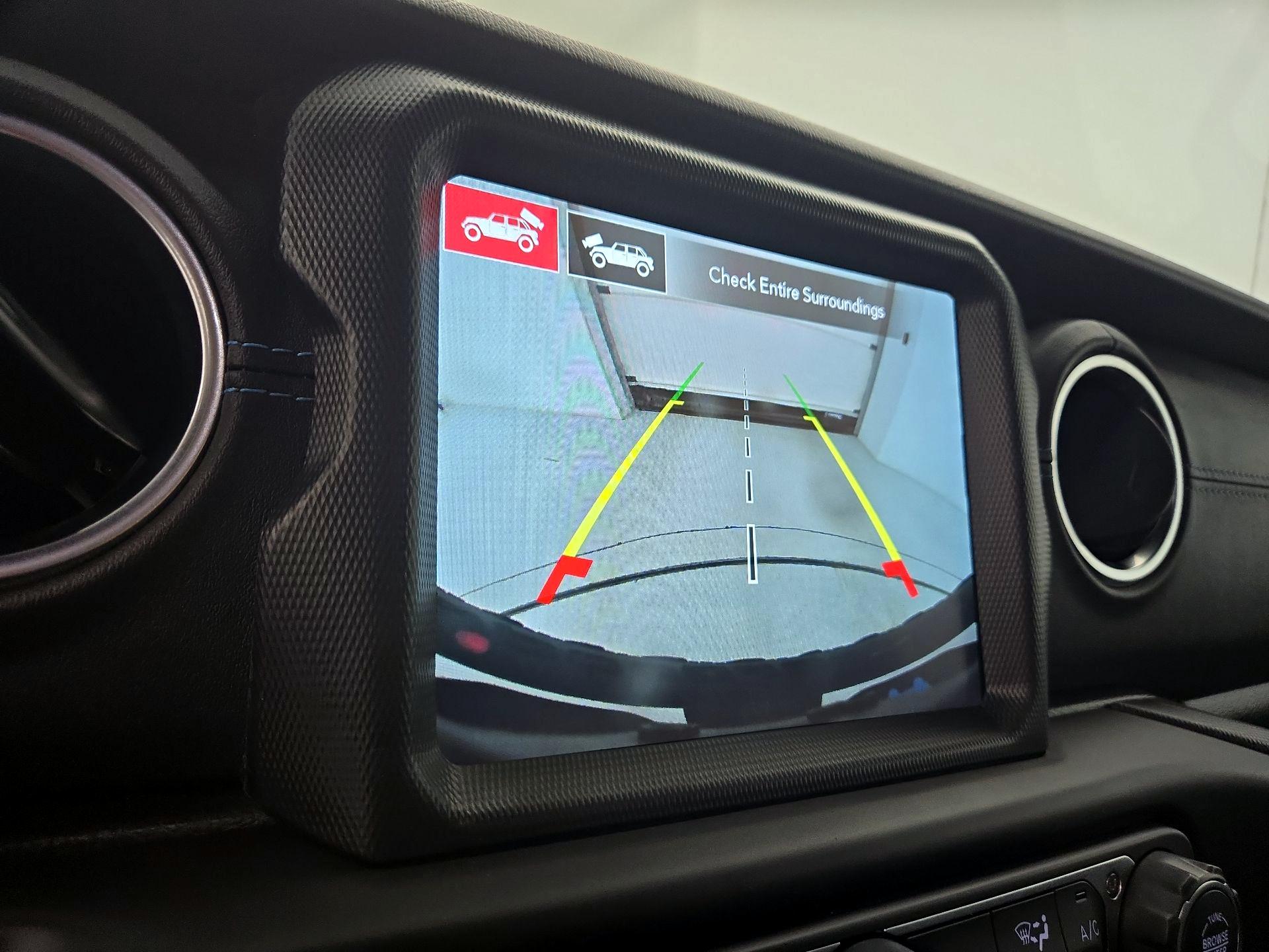 Thumbnail: 2023 Jeep Wrangler - 15