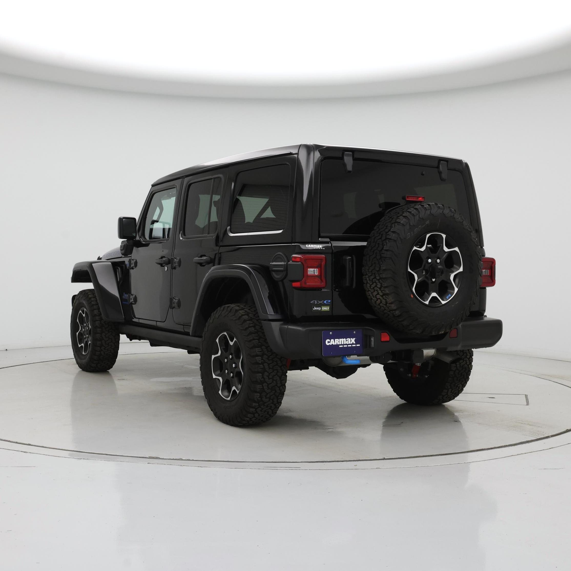 Thumbnail: 2023 Jeep Wrangler - 2