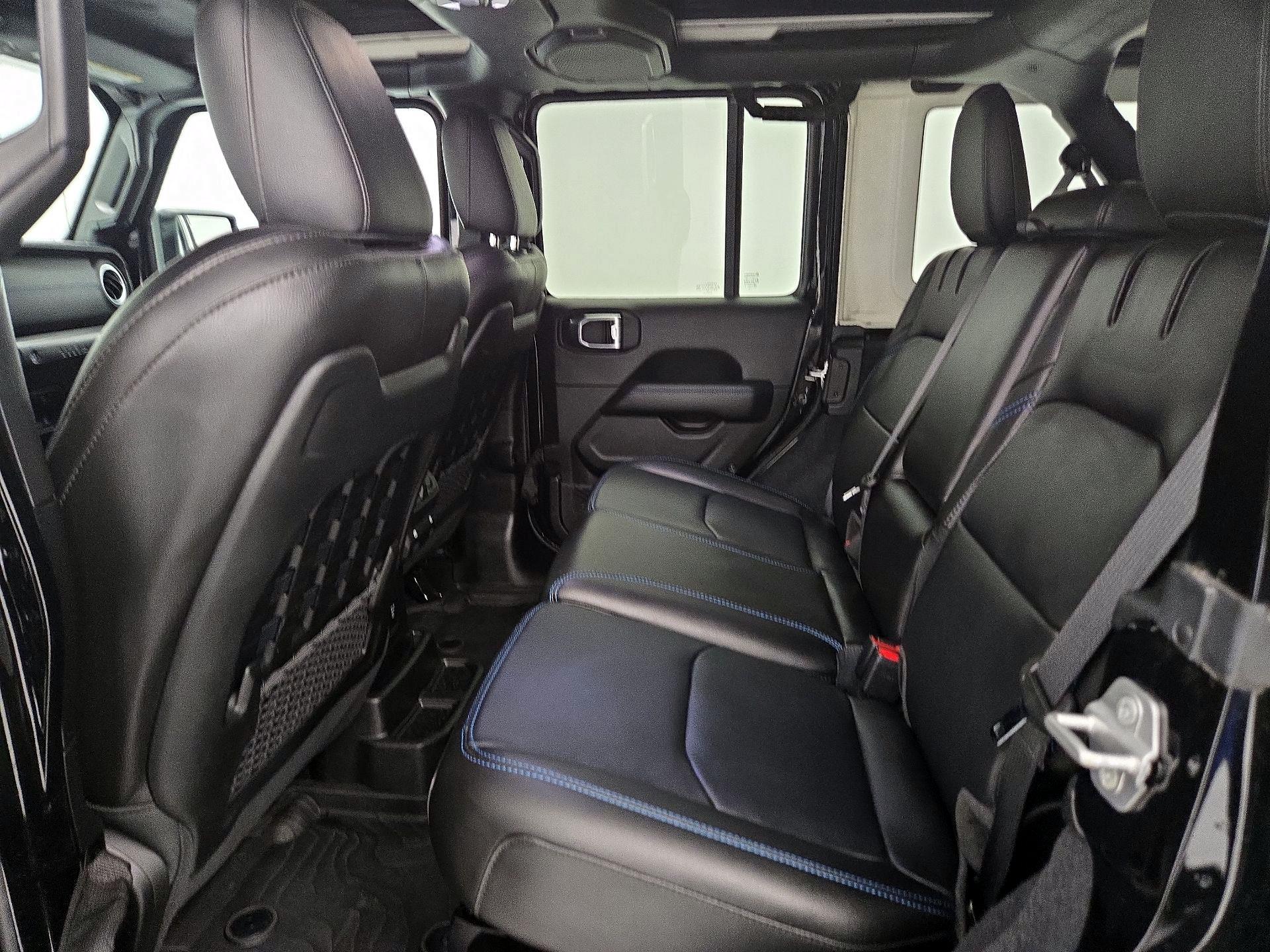 Thumbnail: 2023 Jeep Wrangler - 20