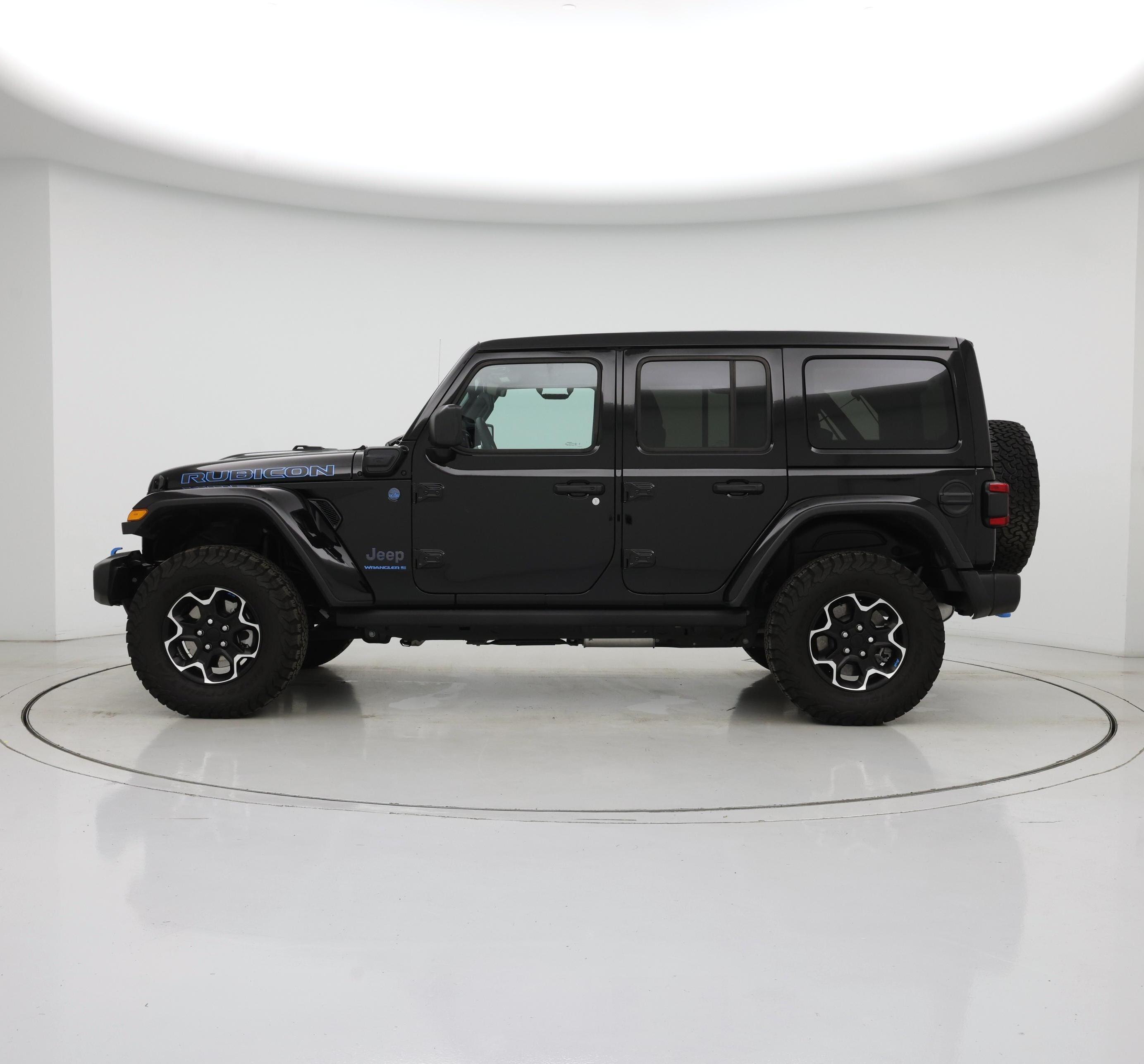 Thumbnail: 2023 Jeep Wrangler - 3