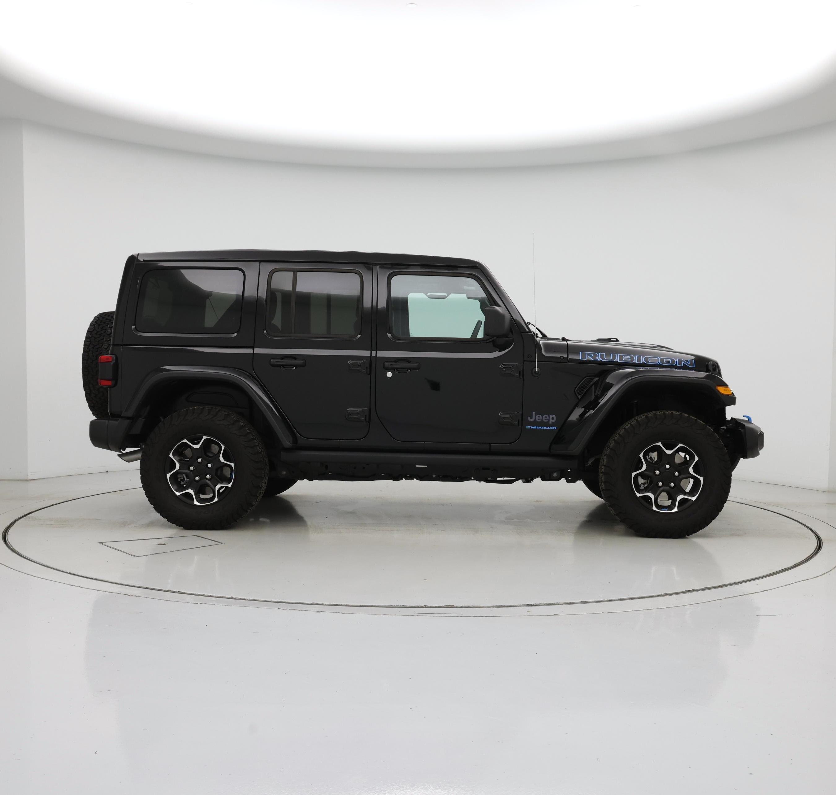 Thumbnail: 2023 Jeep Wrangler - 7