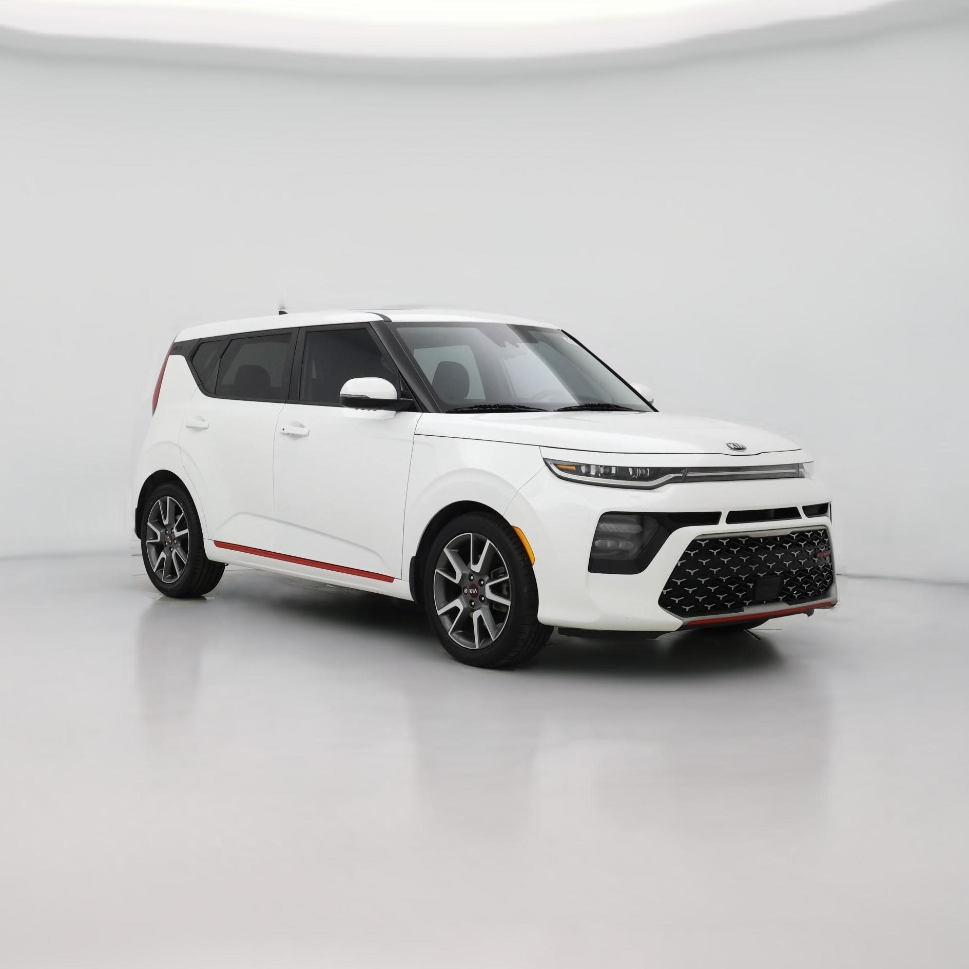 Thumbnail: 2020 Kia Soul - 1