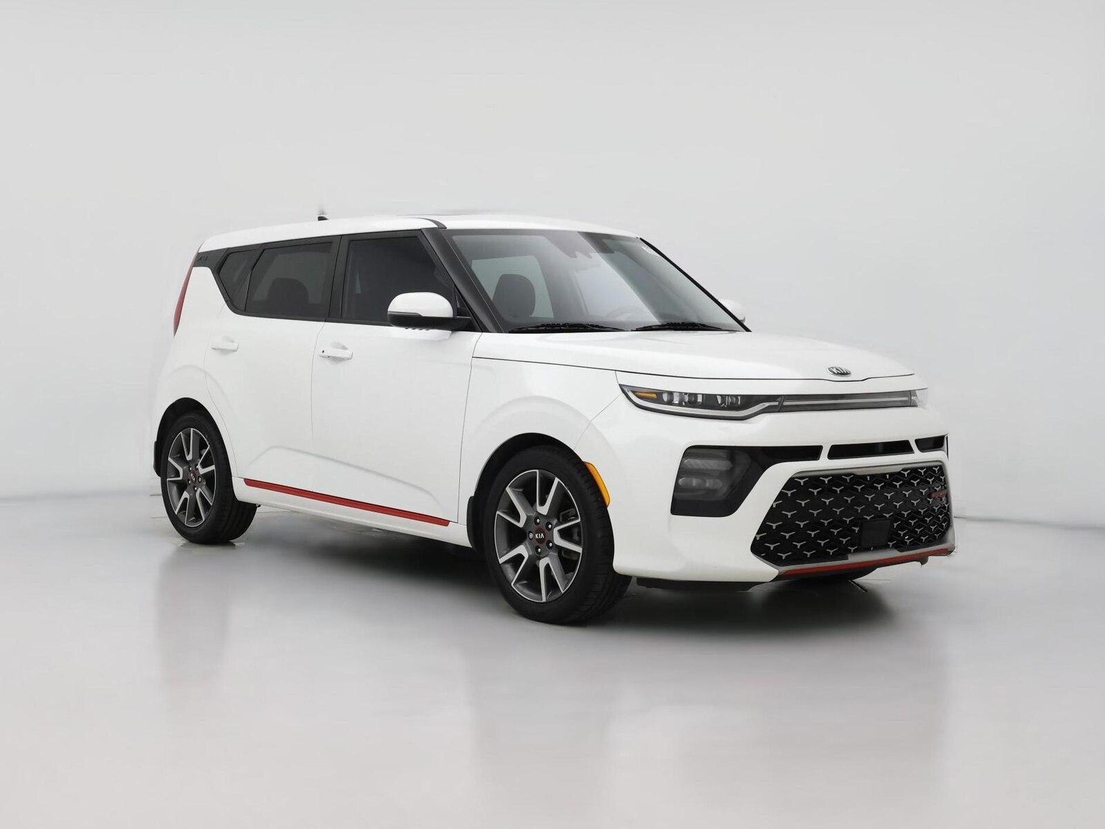 2020 Kia Soul GT-Line Turbo