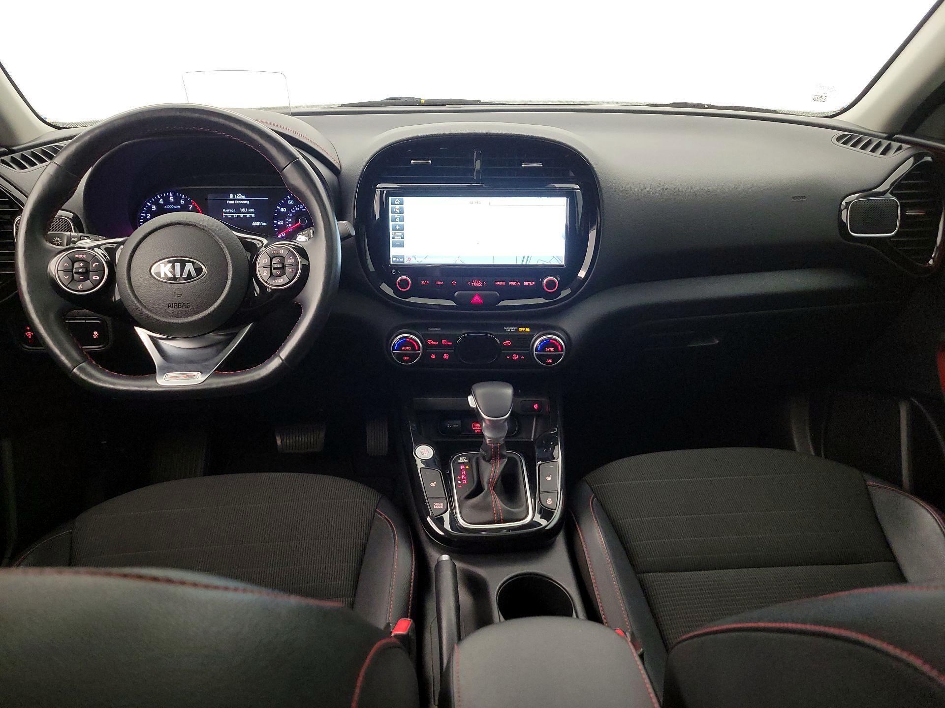 Thumbnail: 2020 Kia Soul - 9