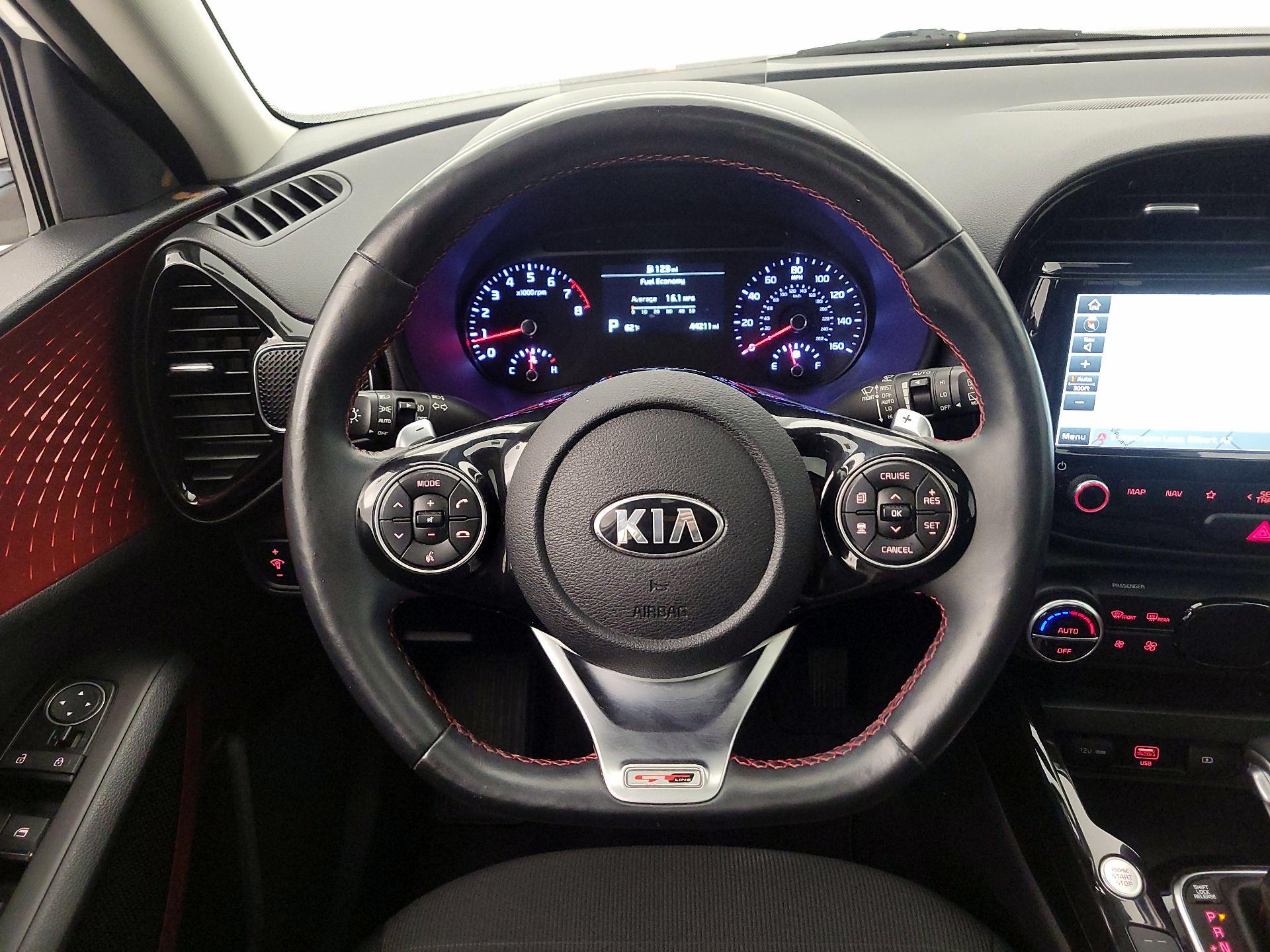 Thumbnail: 2020 Kia Soul - 10