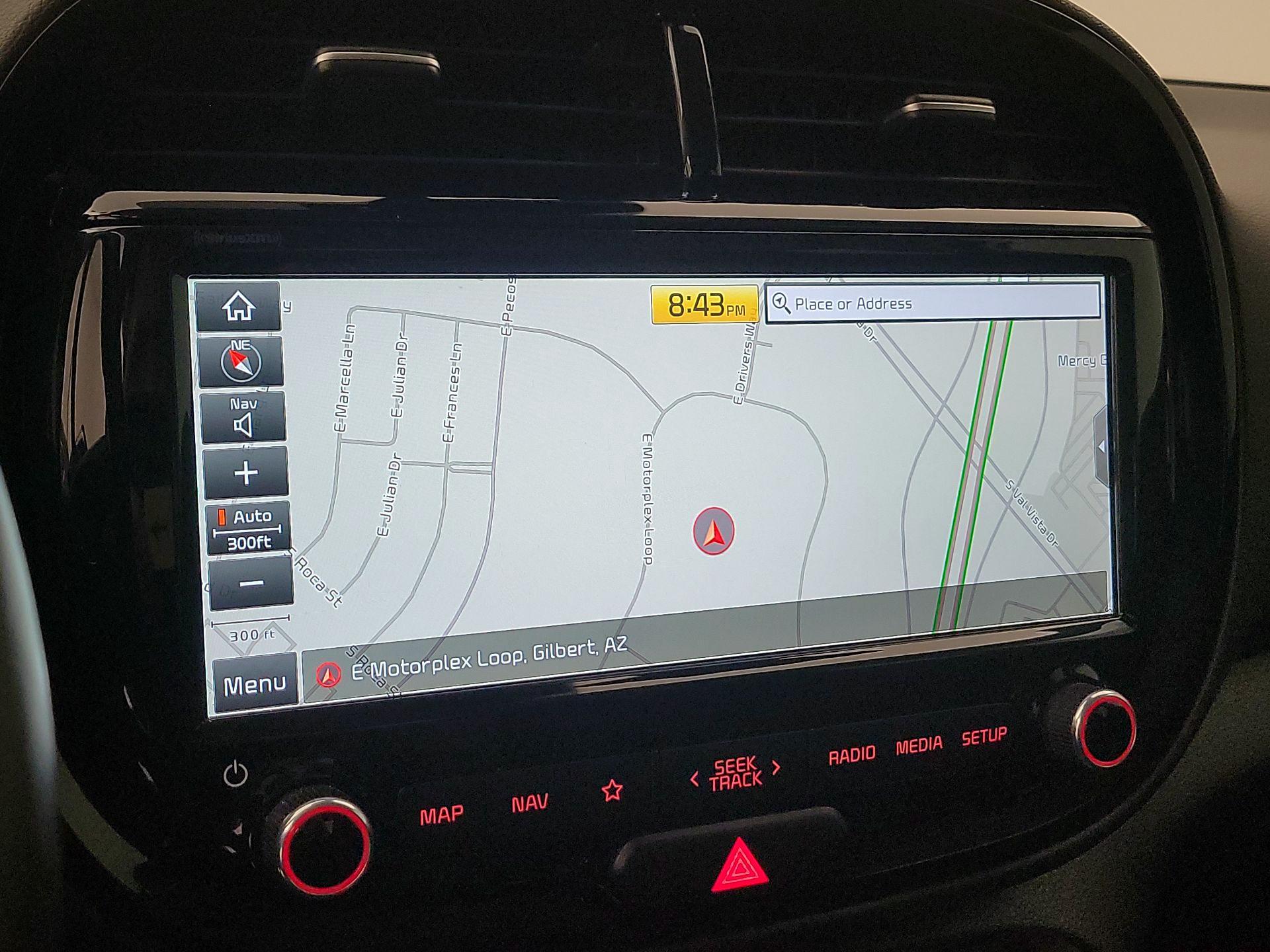 Thumbnail: 2020 Kia Soul - 14