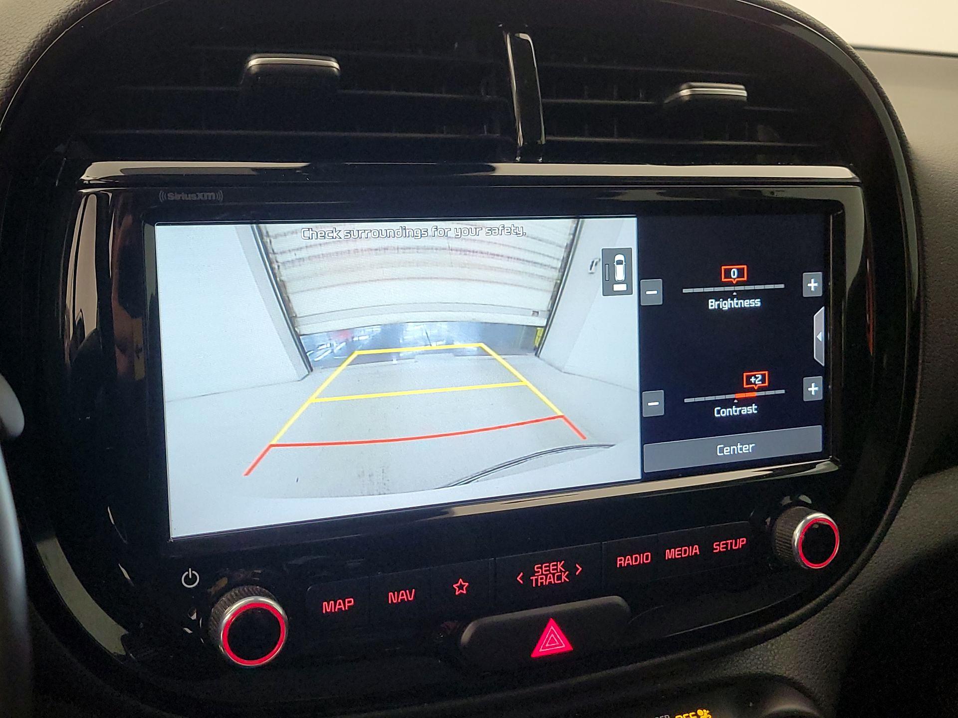 Thumbnail: 2020 Kia Soul - 15