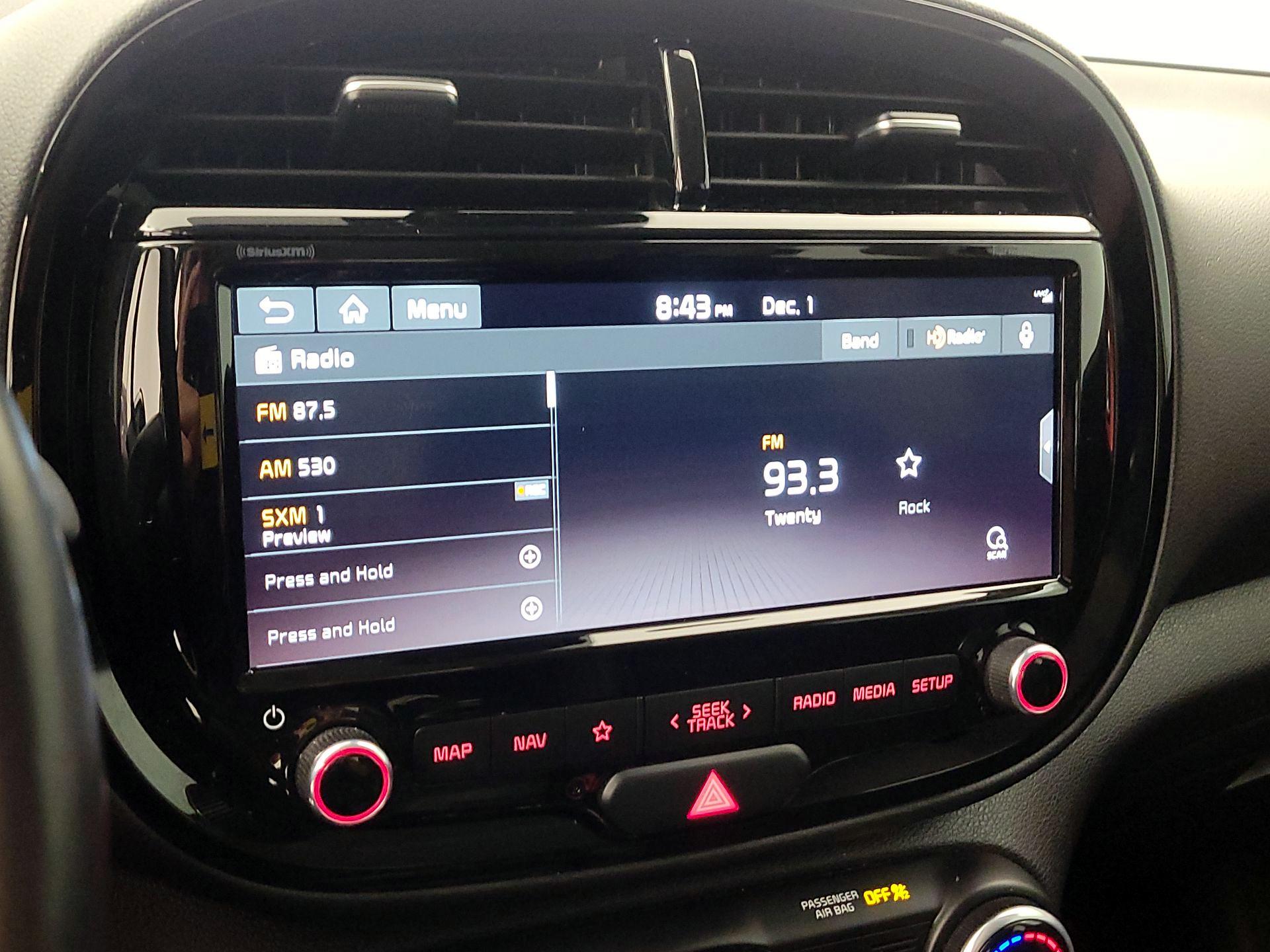 Thumbnail: 2020 Kia Soul - 16