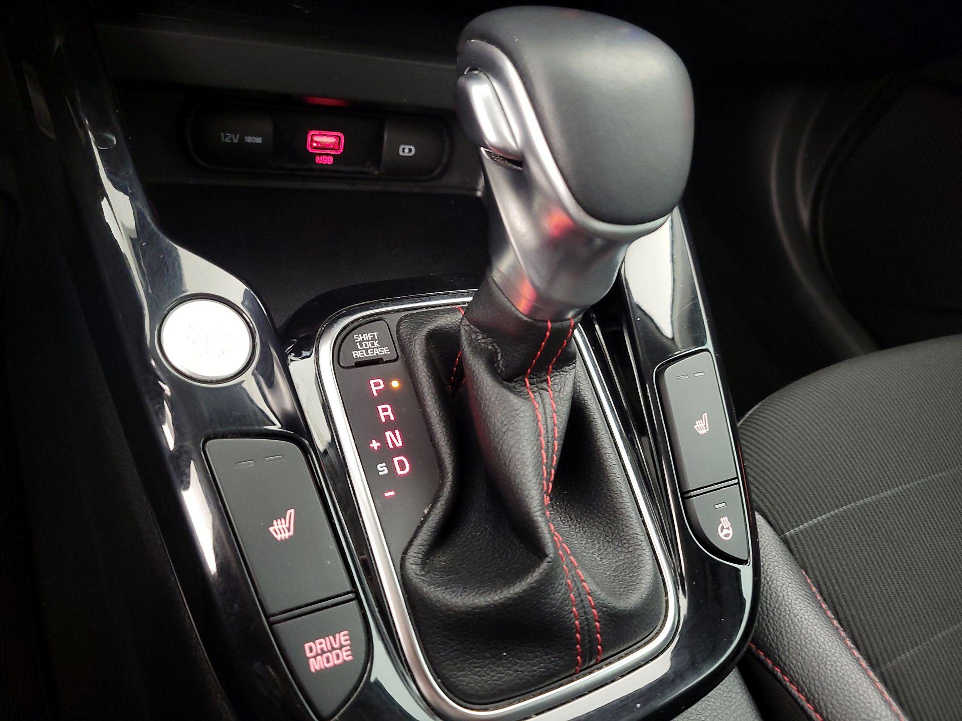 Thumbnail: 2020 Kia Soul - 18