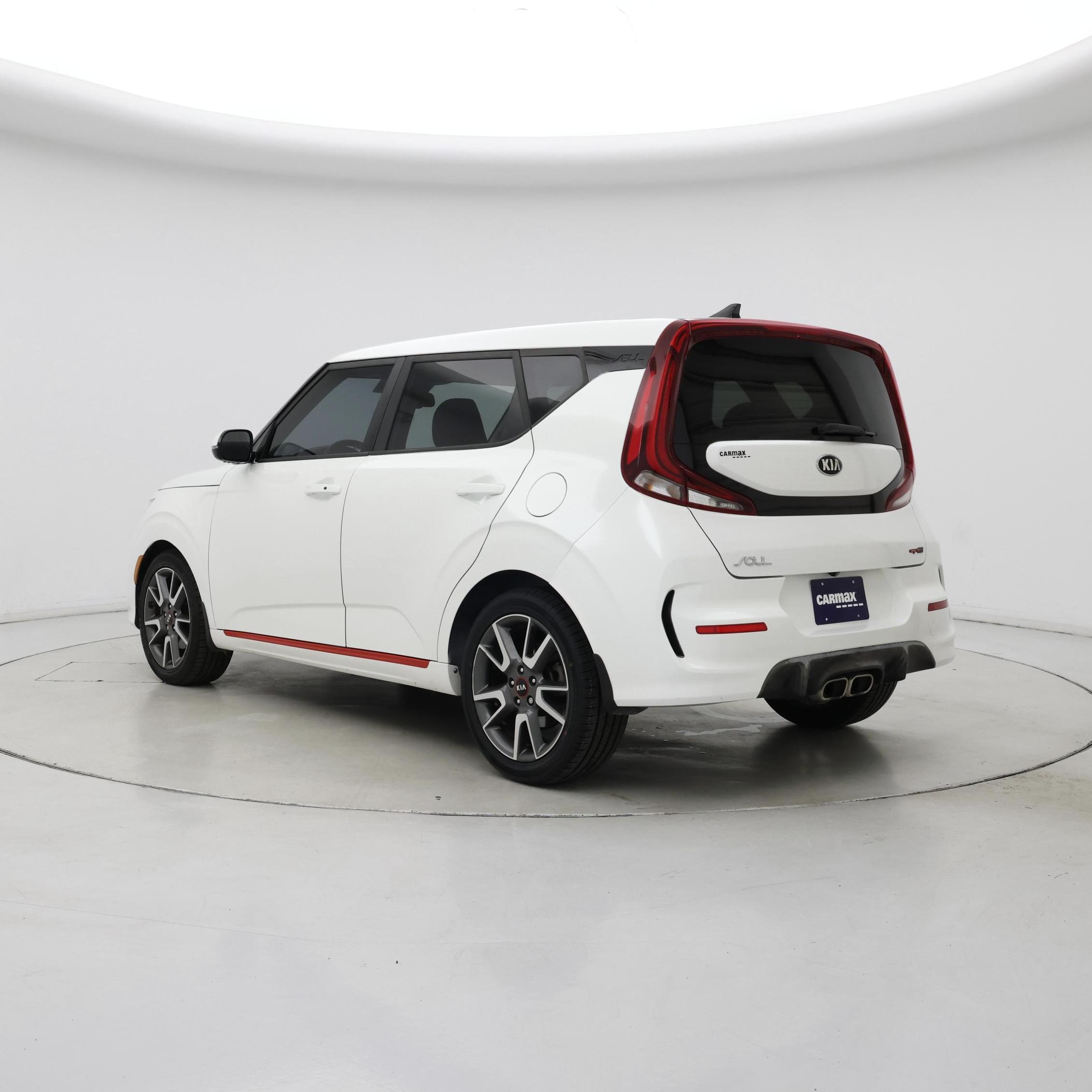 Thumbnail: 2020 Kia Soul - 2