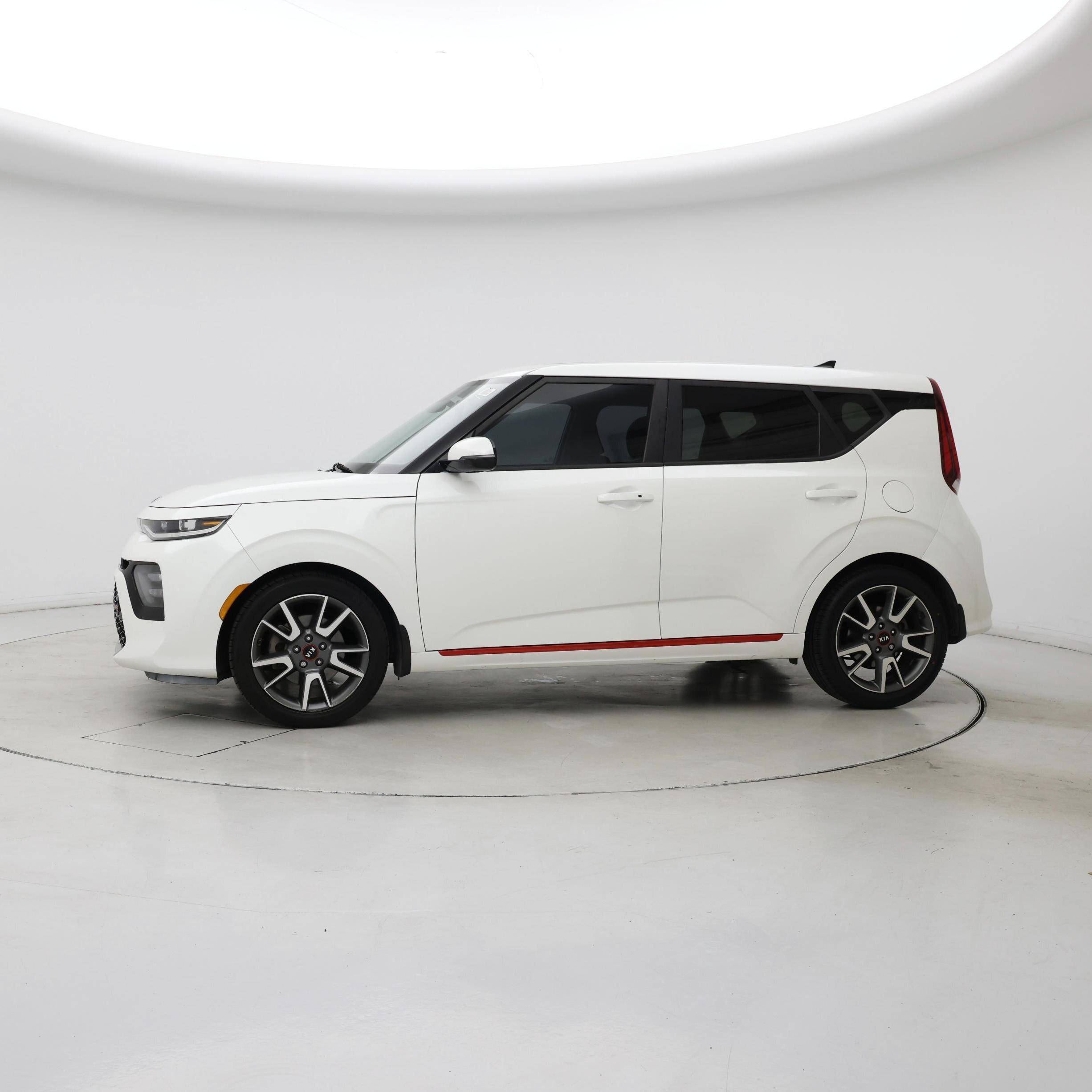 Thumbnail: 2020 Kia Soul - 3