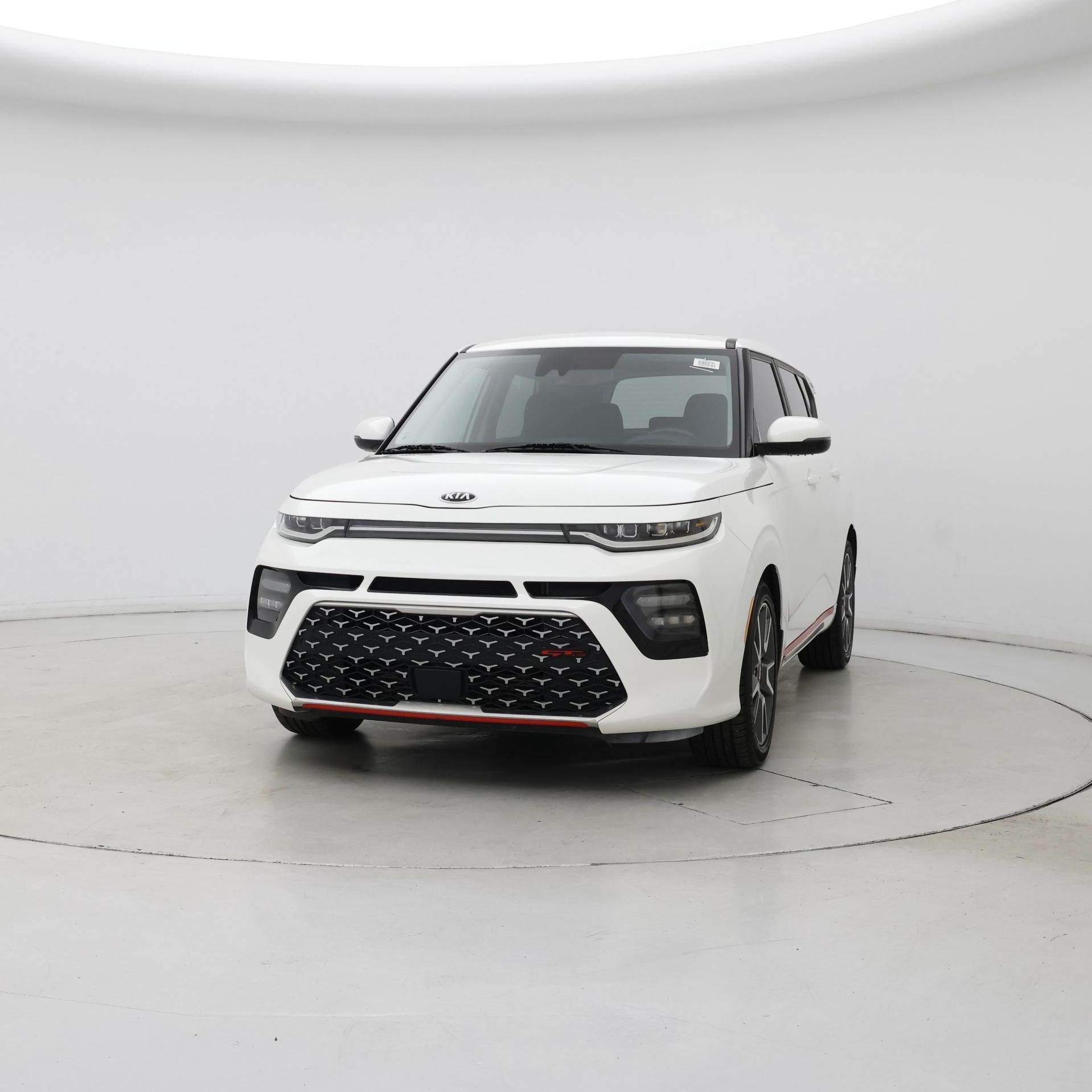 Thumbnail: 2020 Kia Soul - 4