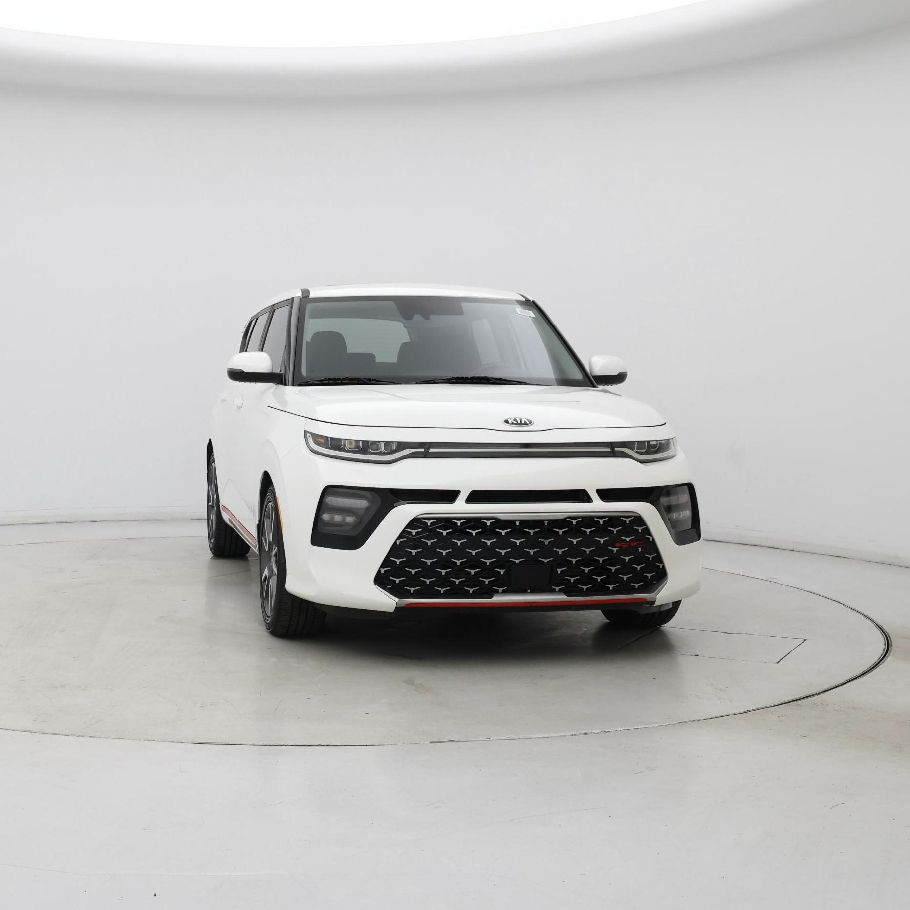 Thumbnail: 2020 Kia Soul - 5