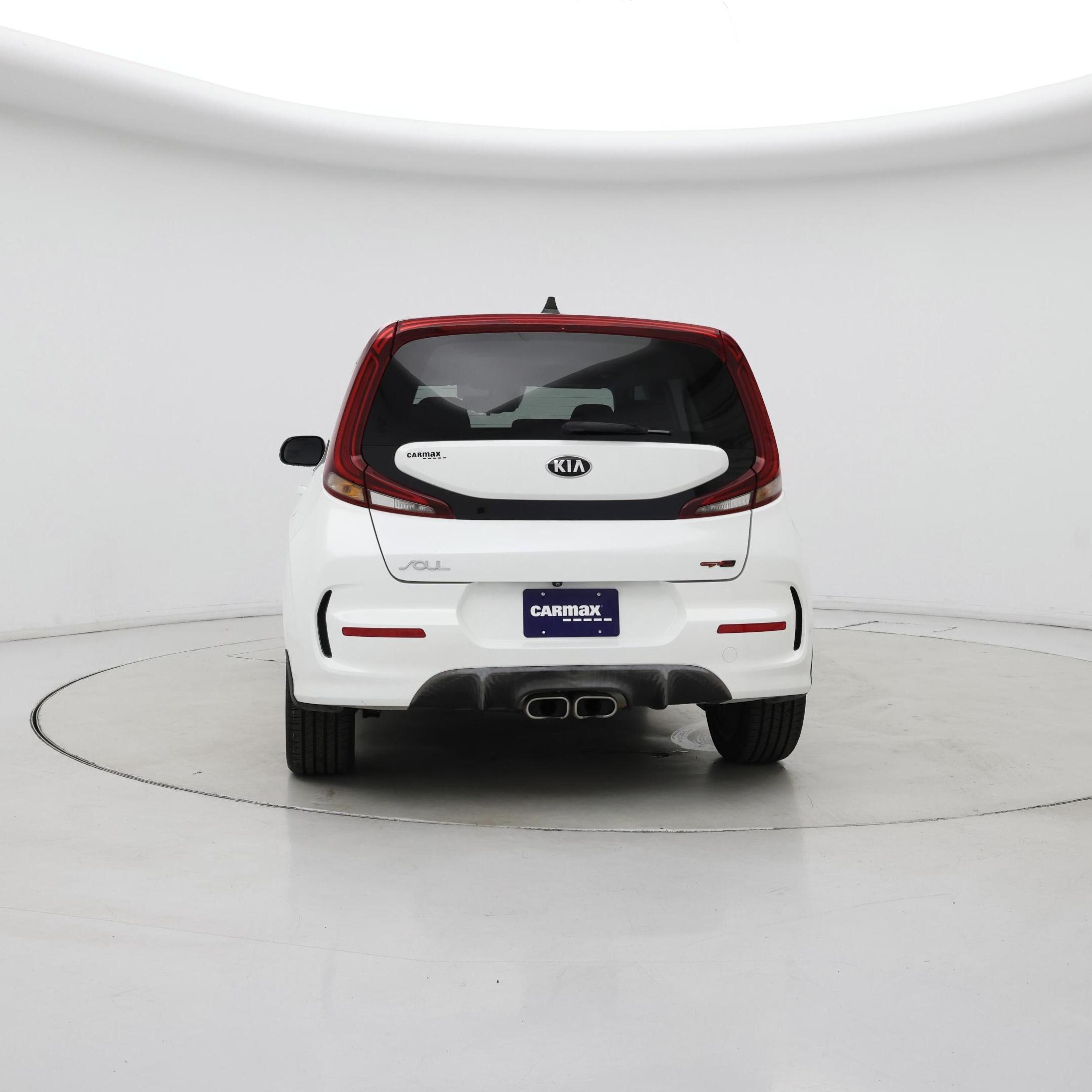 Thumbnail: 2020 Kia Soul - 6