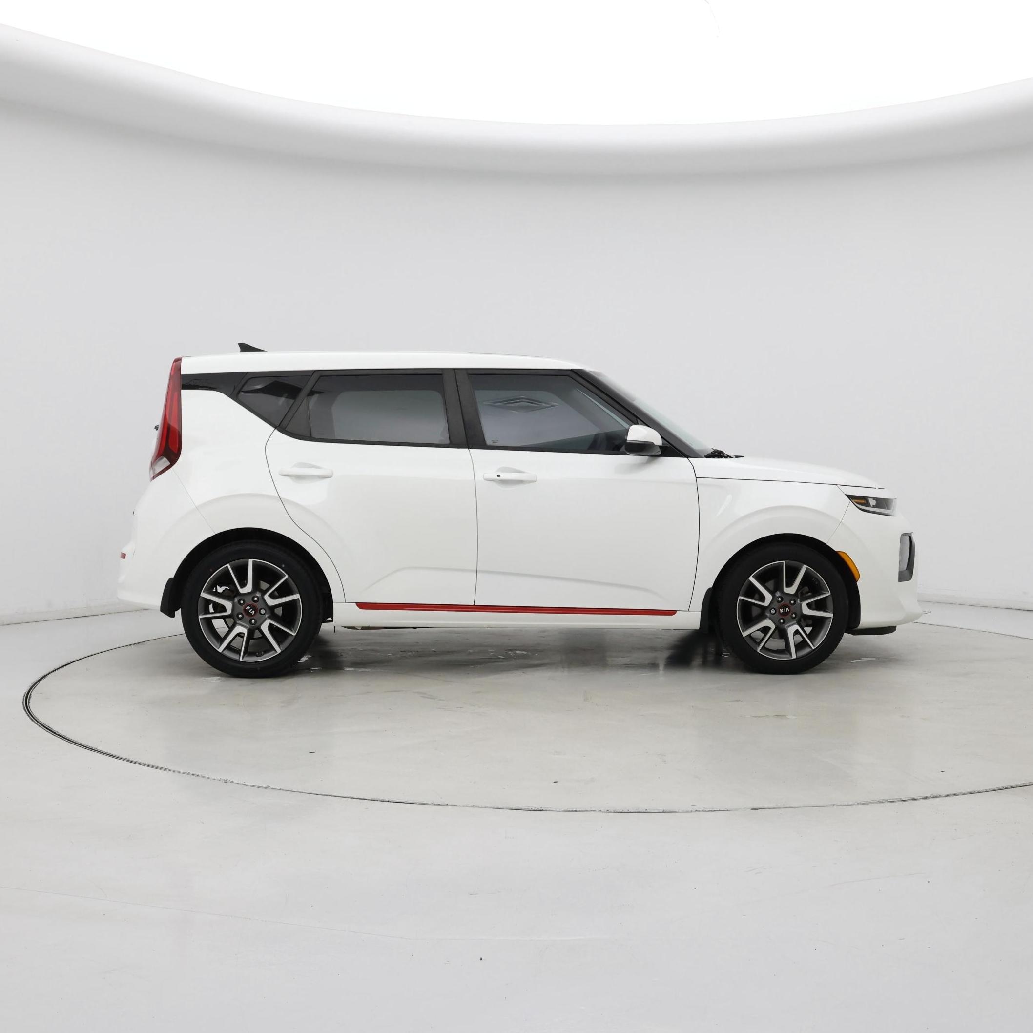 Thumbnail: 2020 Kia Soul - 7