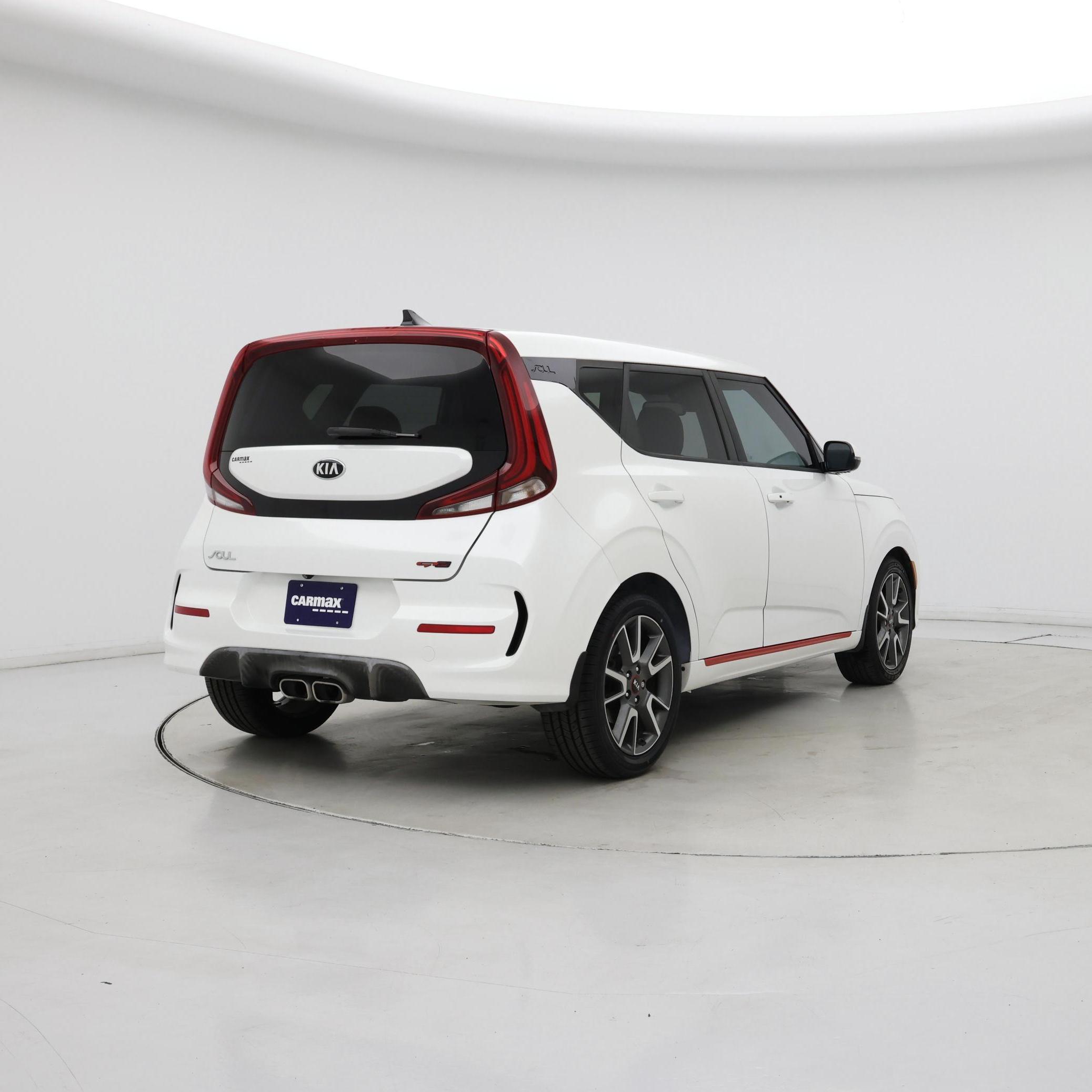 Thumbnail: 2020 Kia Soul - 8