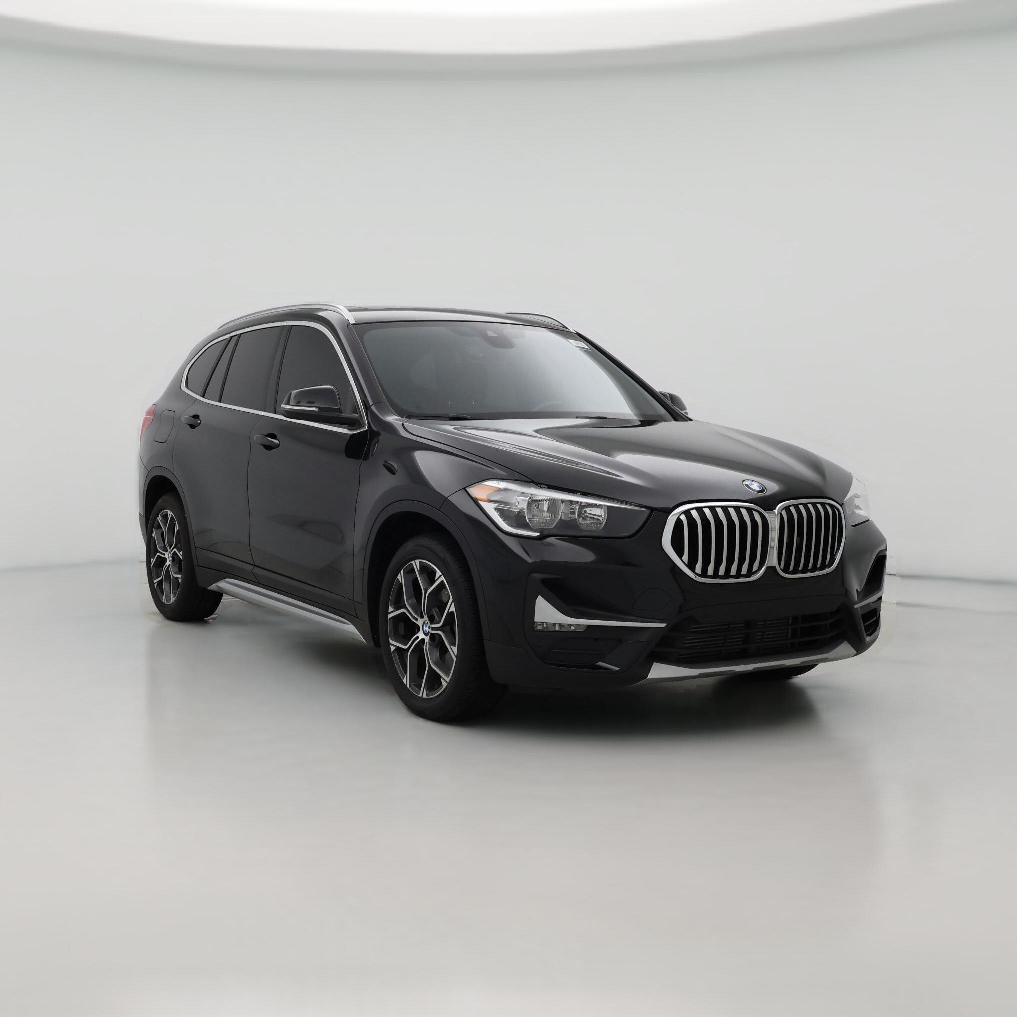 Thumbnail: 2020 BMW X1 - 1