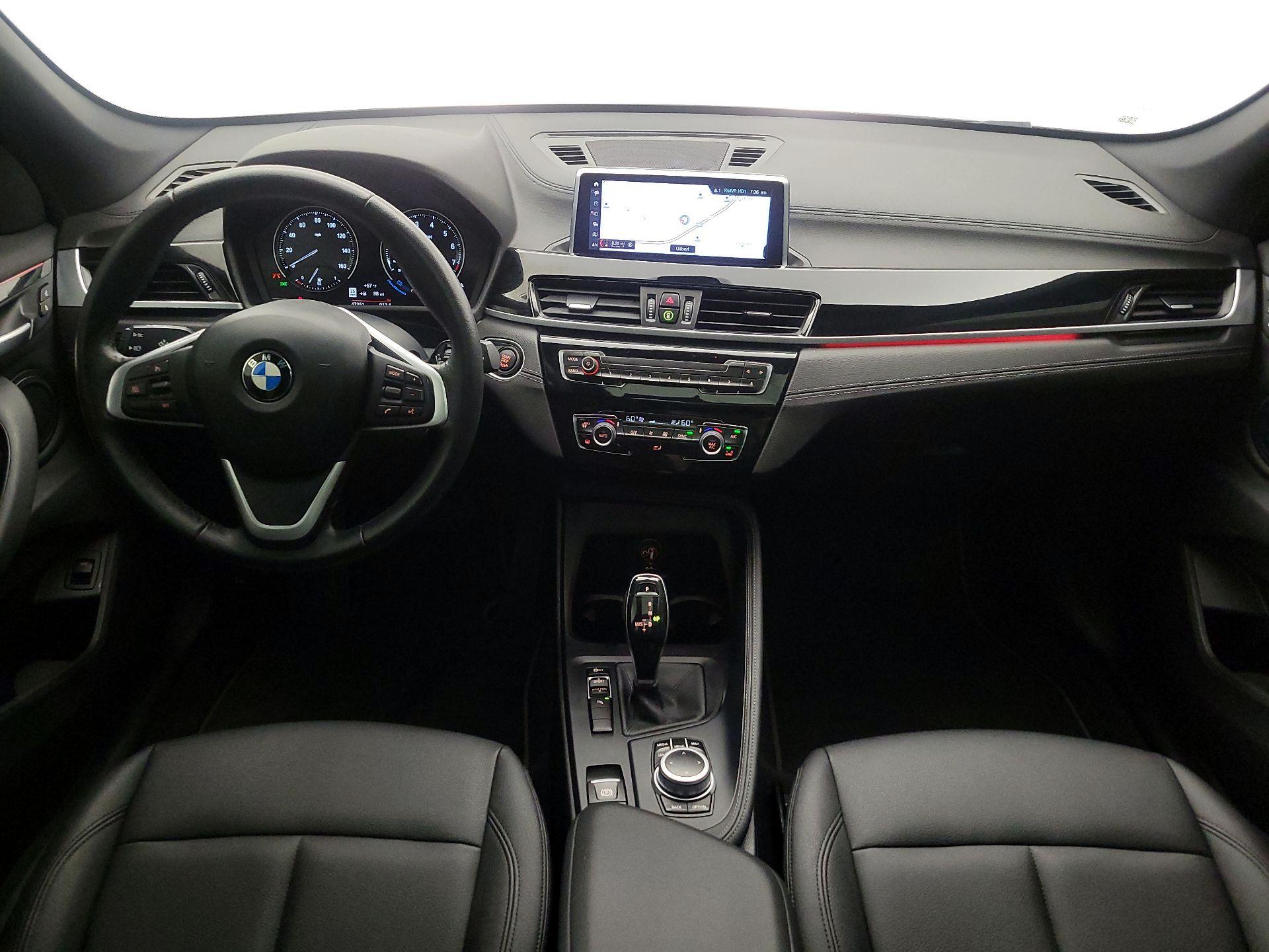 Thumbnail: 2020 BMW X1 - 9