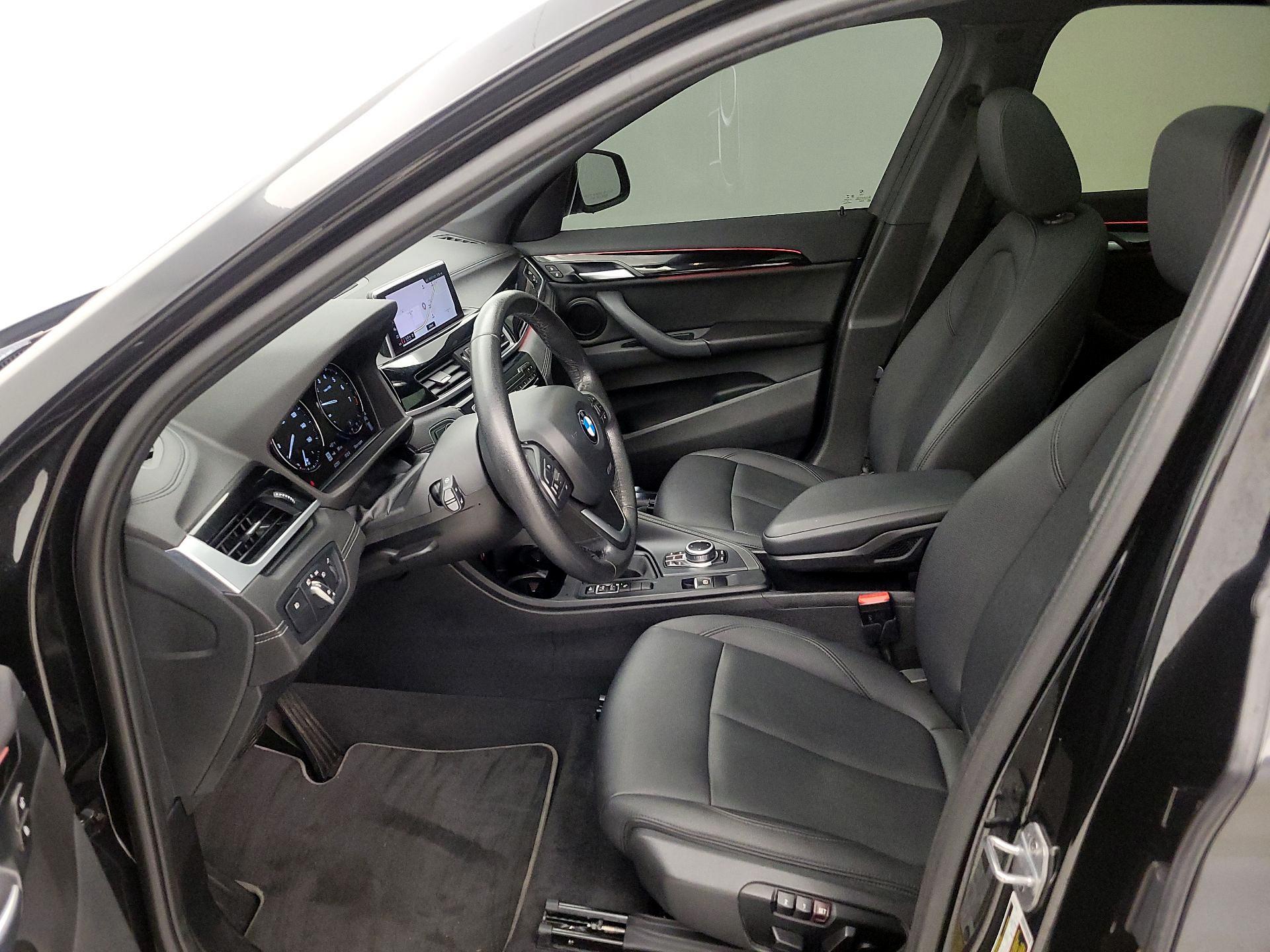 Thumbnail: 2020 BMW X1 - 11