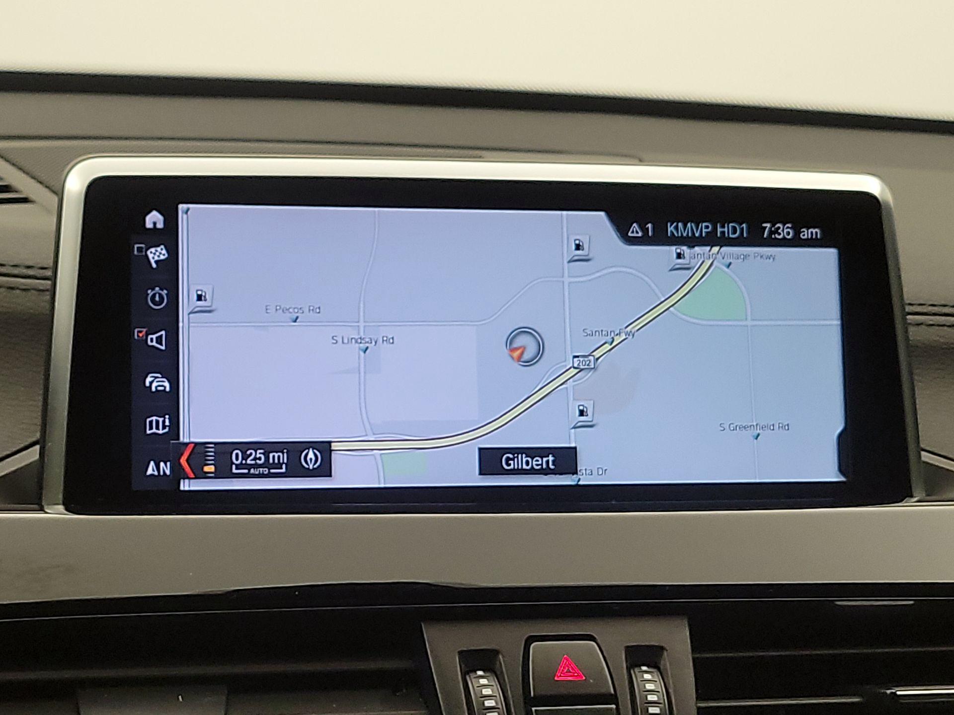 Thumbnail: 2020 BMW X1 - 14