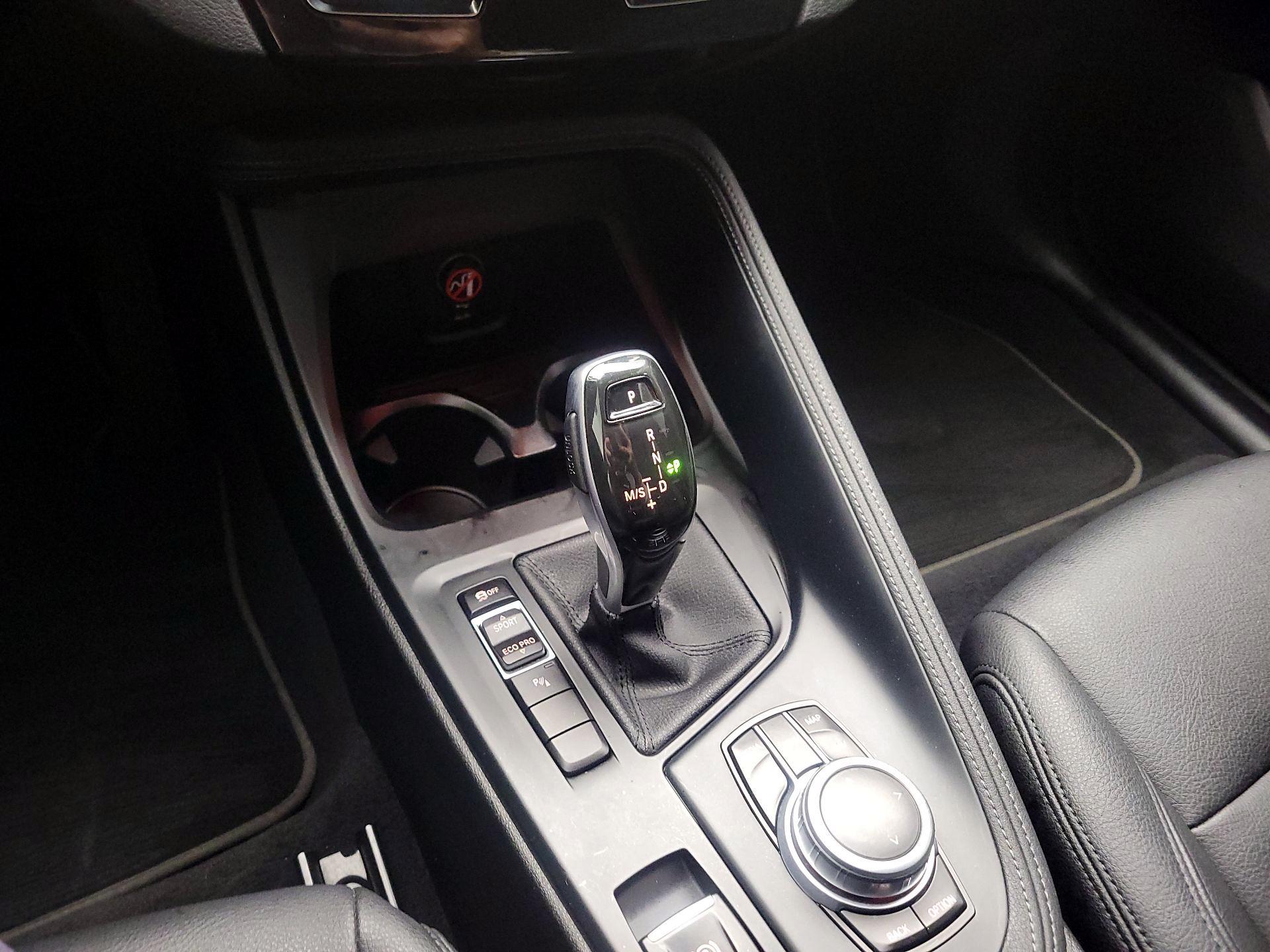 Thumbnail: 2020 BMW X1 - 18