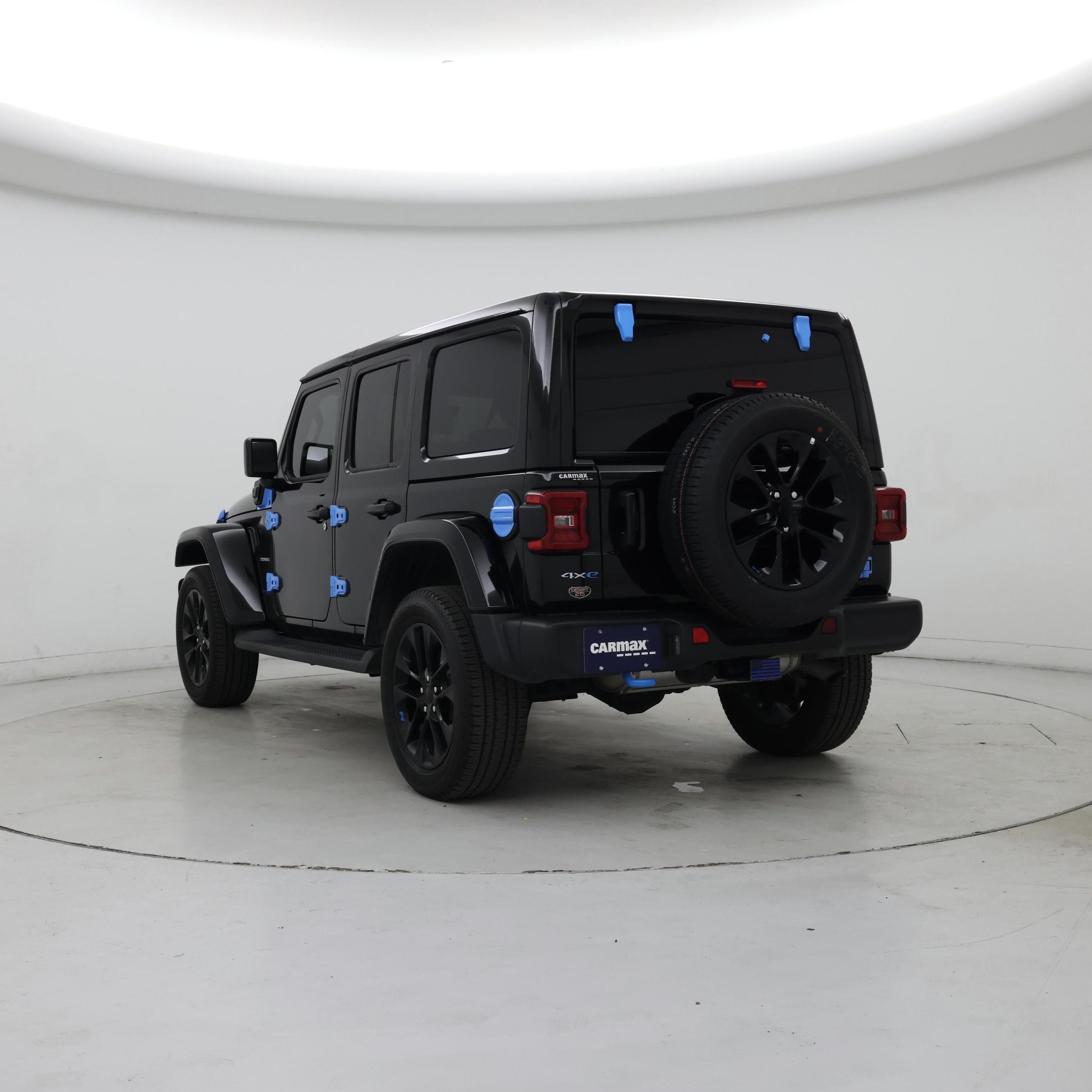 Thumbnail: 2022 Jeep Wrangler - 2