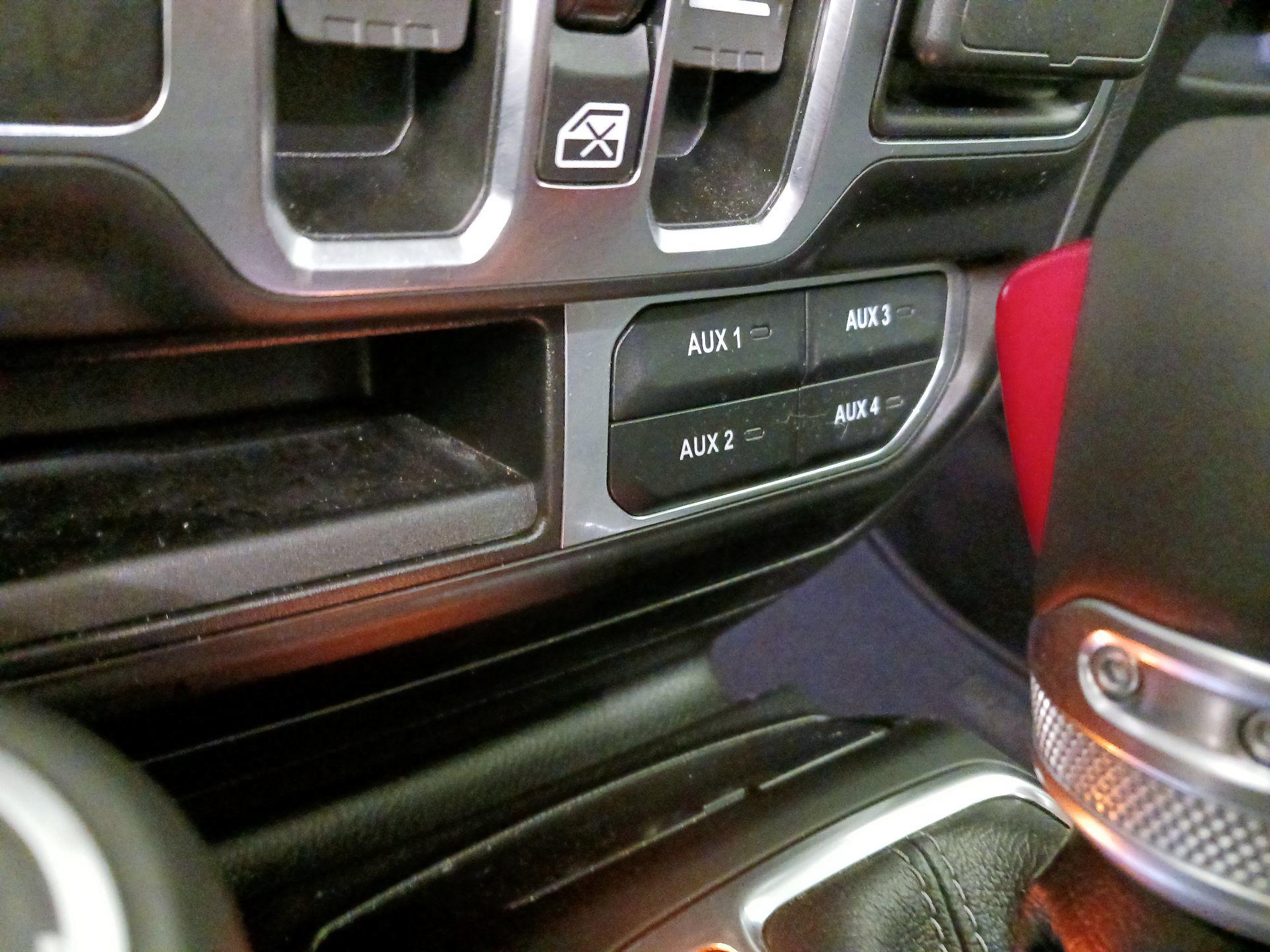 Thumbnail: 2022 Jeep Wrangler - 19