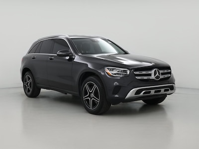 2021 Mercedes-Benz GLC300