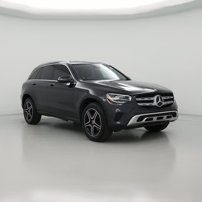 2021 Mercedes-Benz GLC300