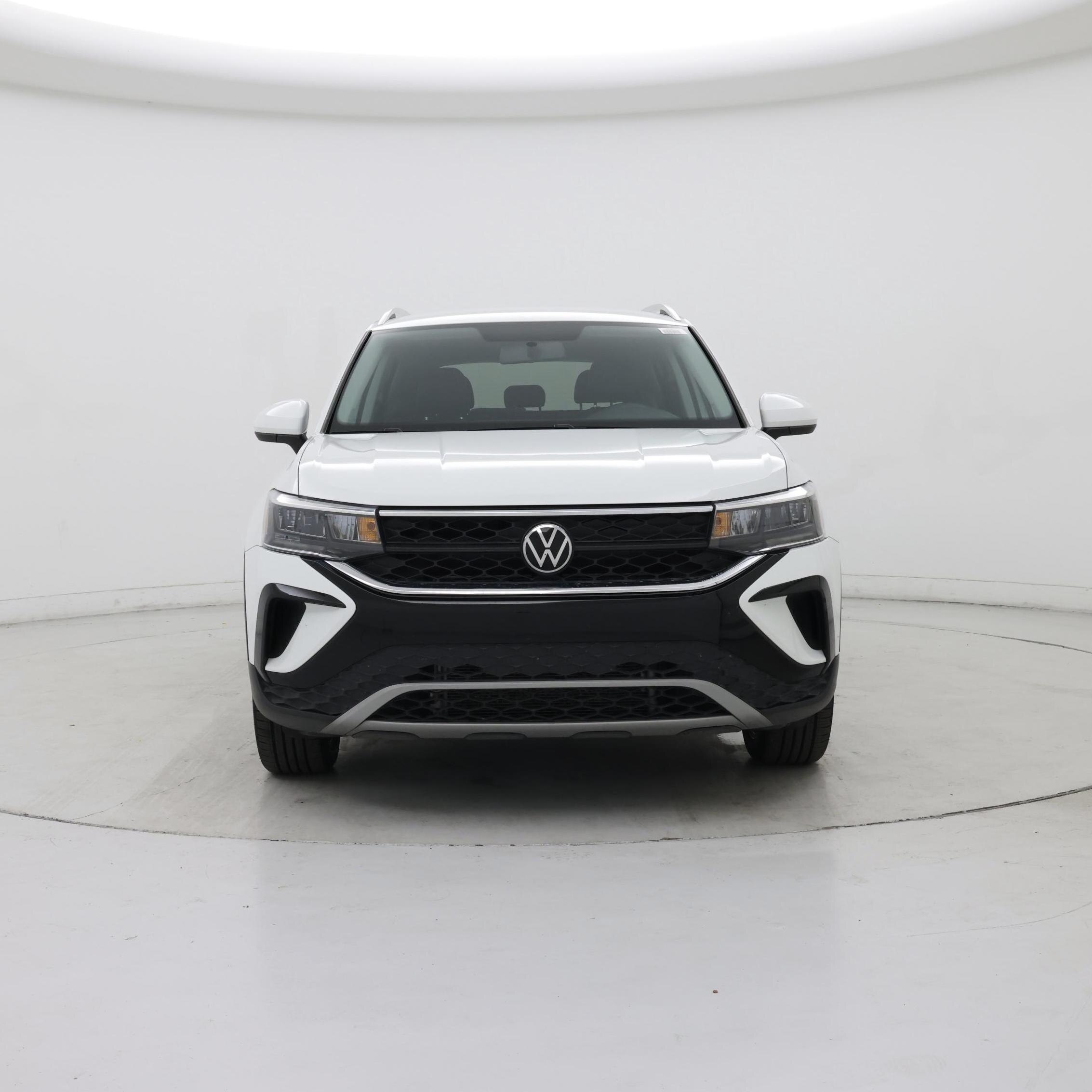 Thumbnail: 2022 Volkswagen Taos - 5