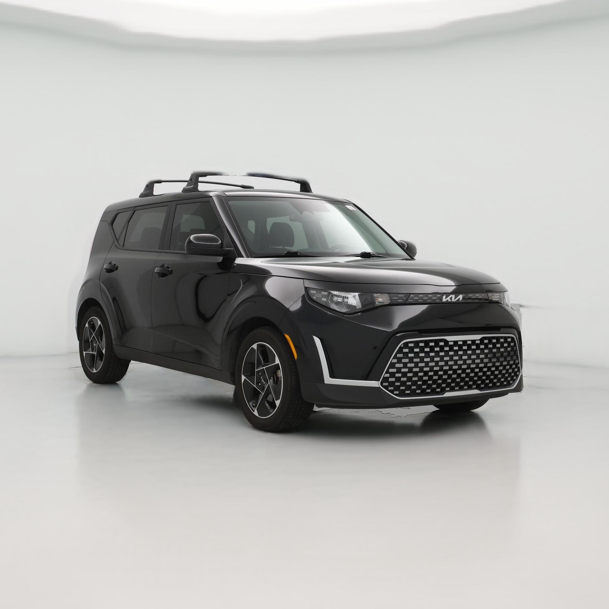 Thumbnail: 2023 Kia Soul - 1