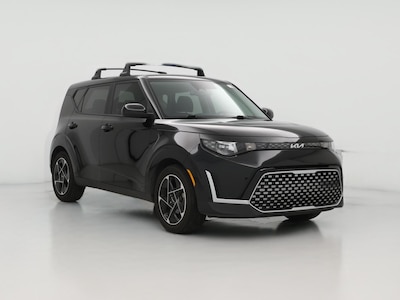 2023 Kia Soul EX