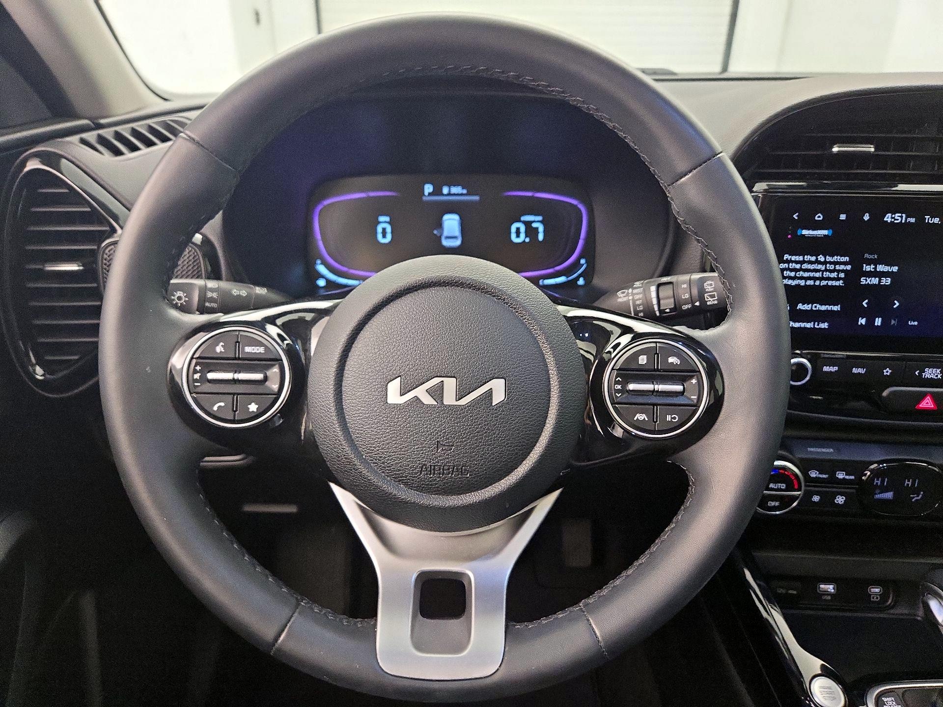 Thumbnail: 2023 Kia Soul - 10