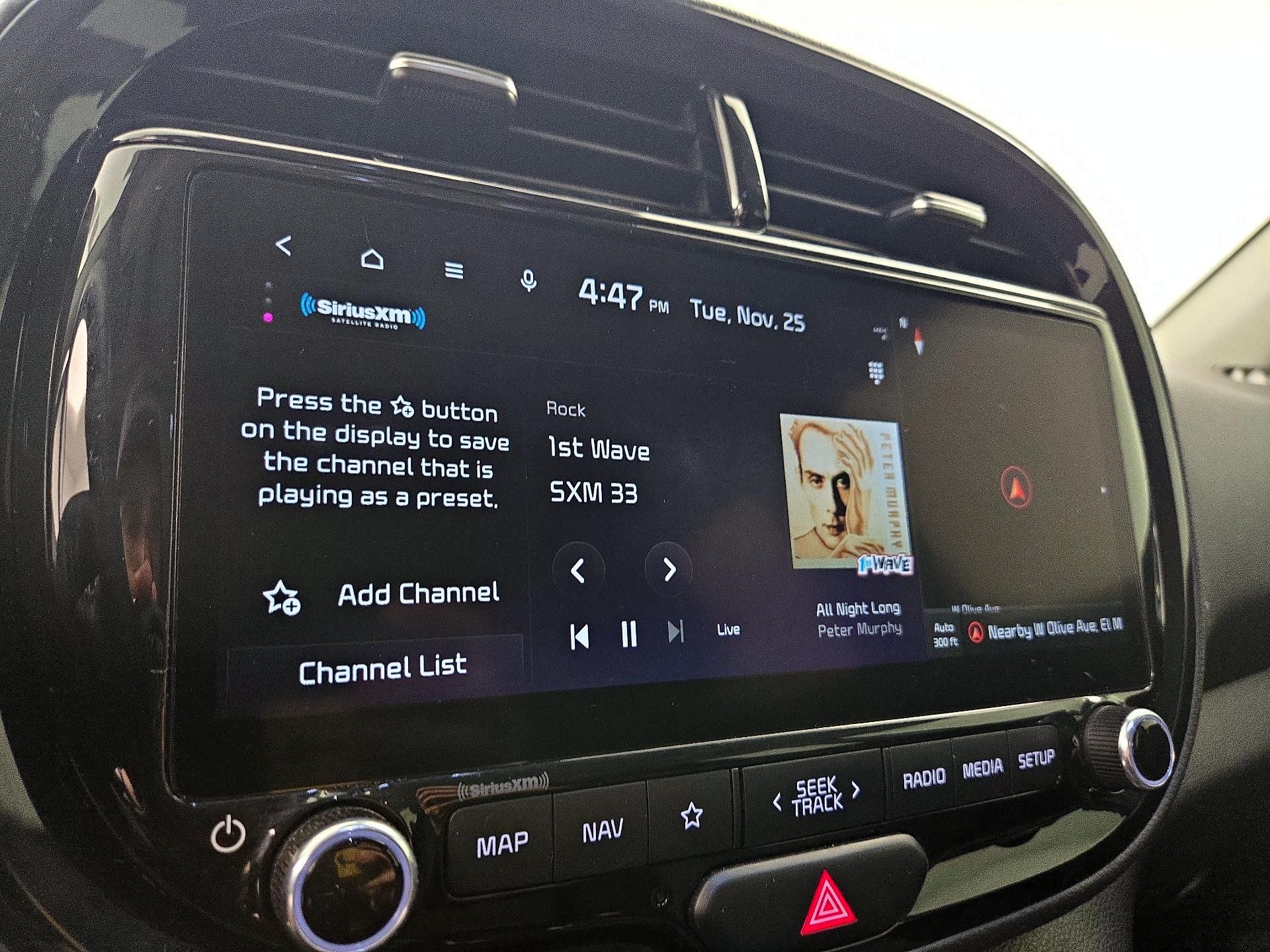 Thumbnail: 2023 Kia Soul - 15