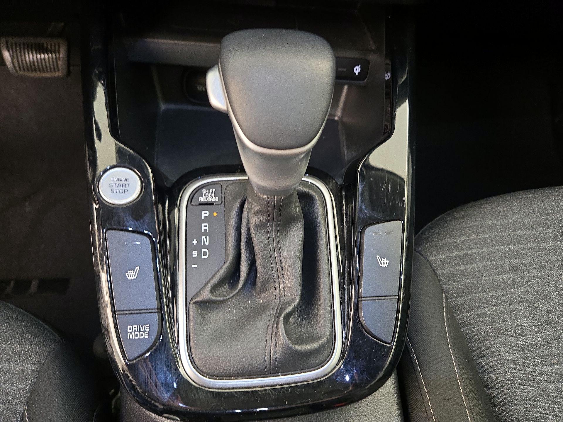 Thumbnail: 2023 Kia Soul - 17