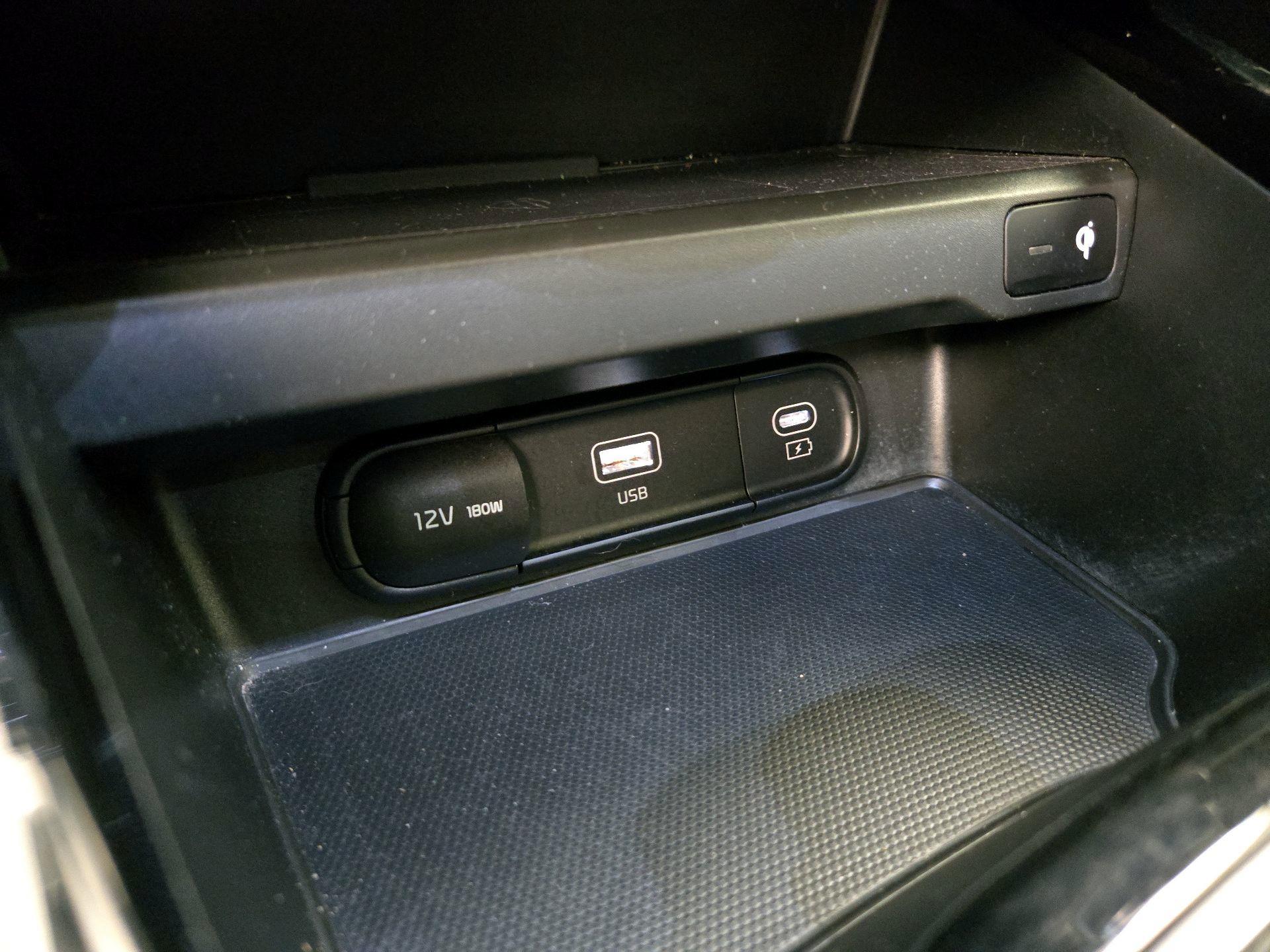 Thumbnail: 2023 Kia Soul - 18