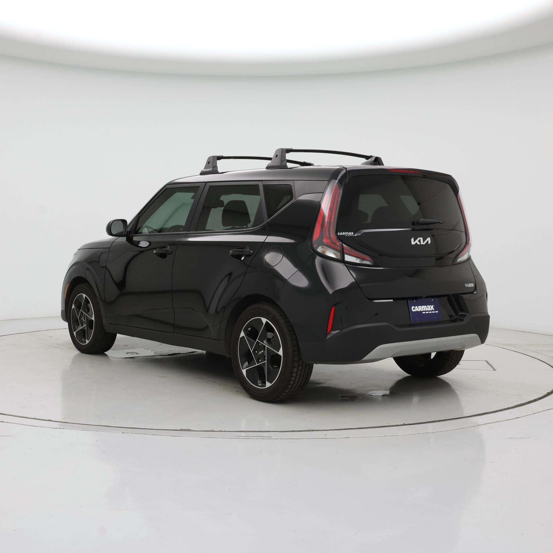 Thumbnail: 2023 Kia Soul - 2