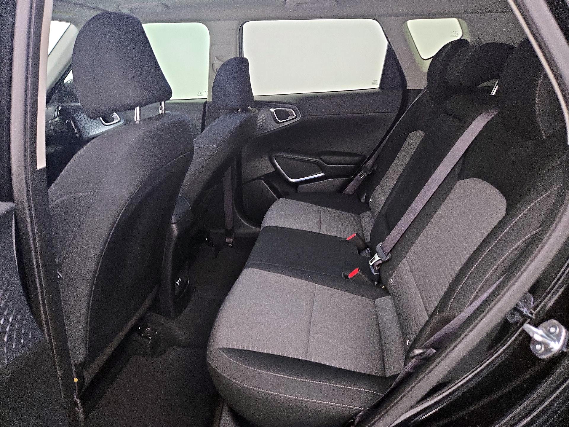 Thumbnail: 2023 Kia Soul - 20