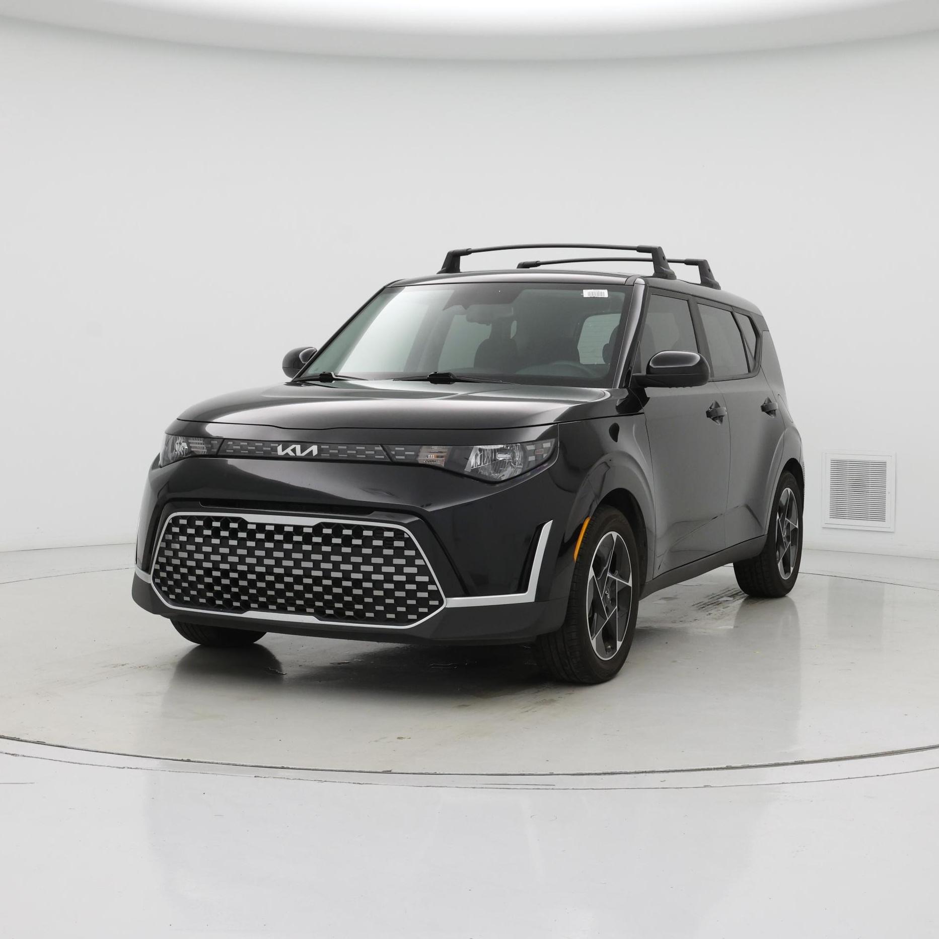 Thumbnail: 2023 Kia Soul - 4