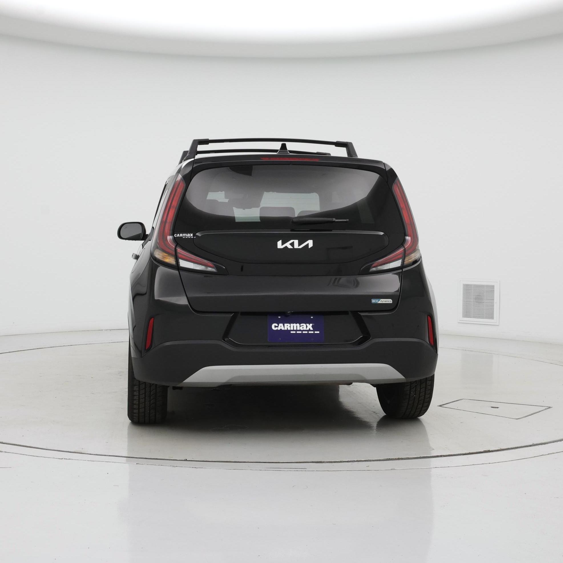 Thumbnail: 2023 Kia Soul - 6