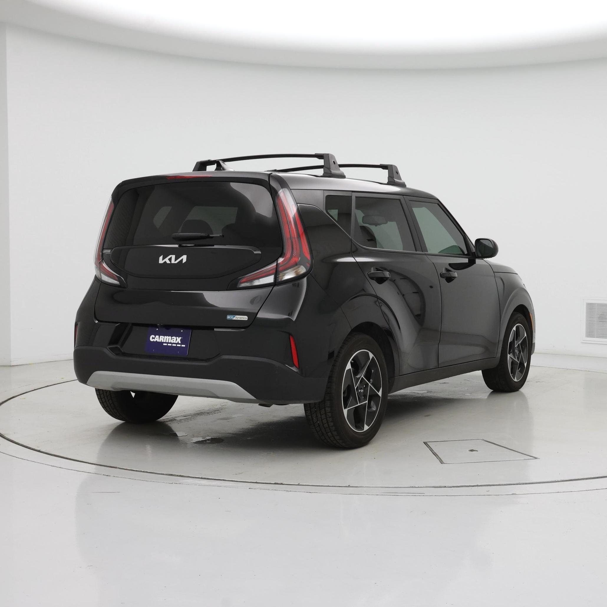 Thumbnail: 2023 Kia Soul - 8