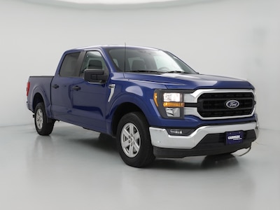 2023 Ford F150 XLT