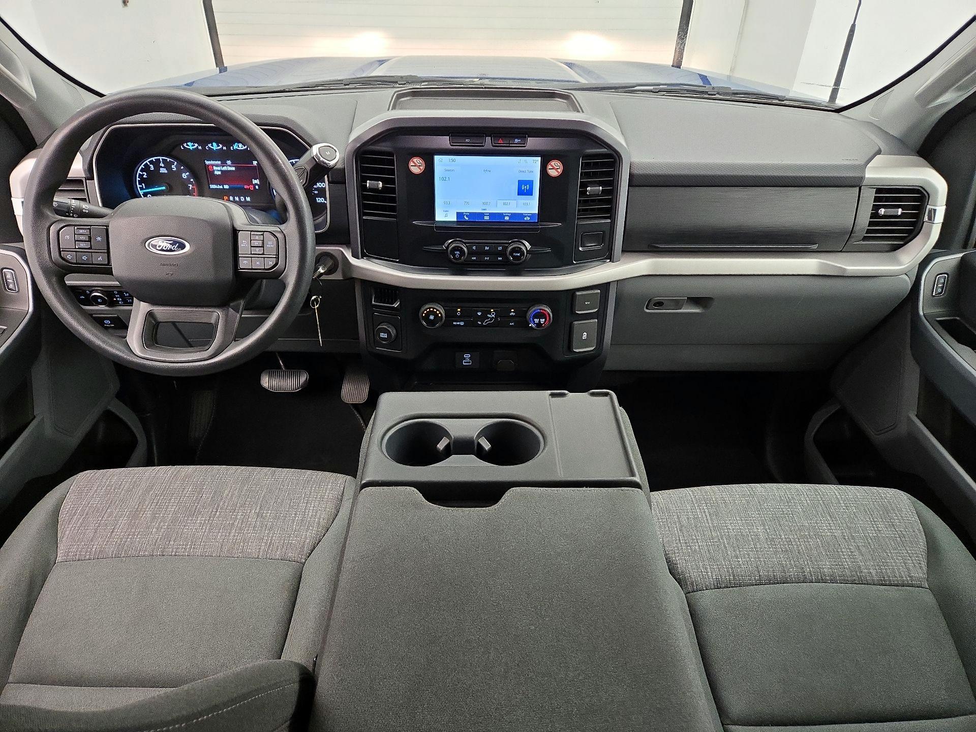 Thumbnail: 2023 Ford F-150 - 9