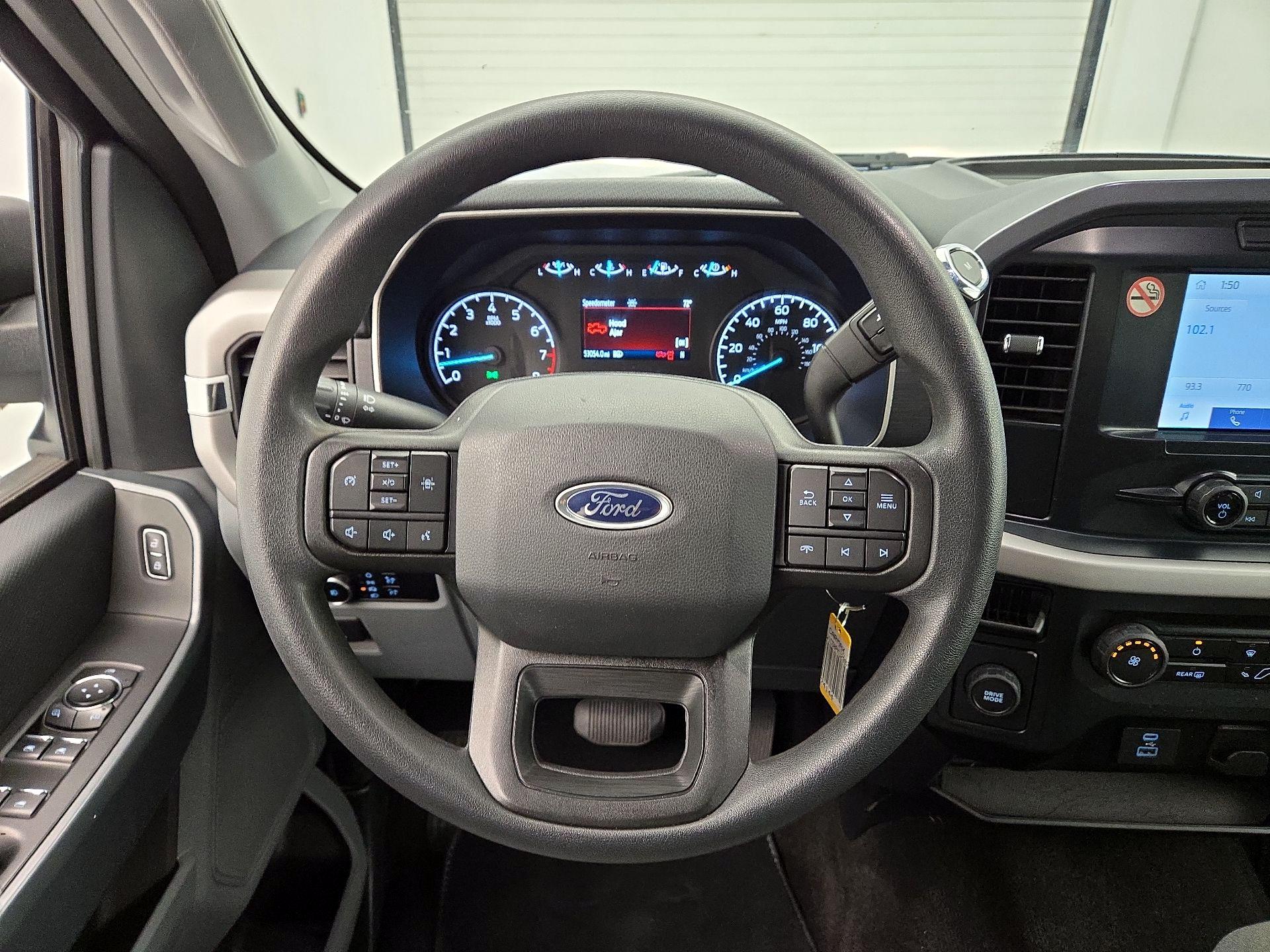 Thumbnail: 2023 Ford F-150 - 10