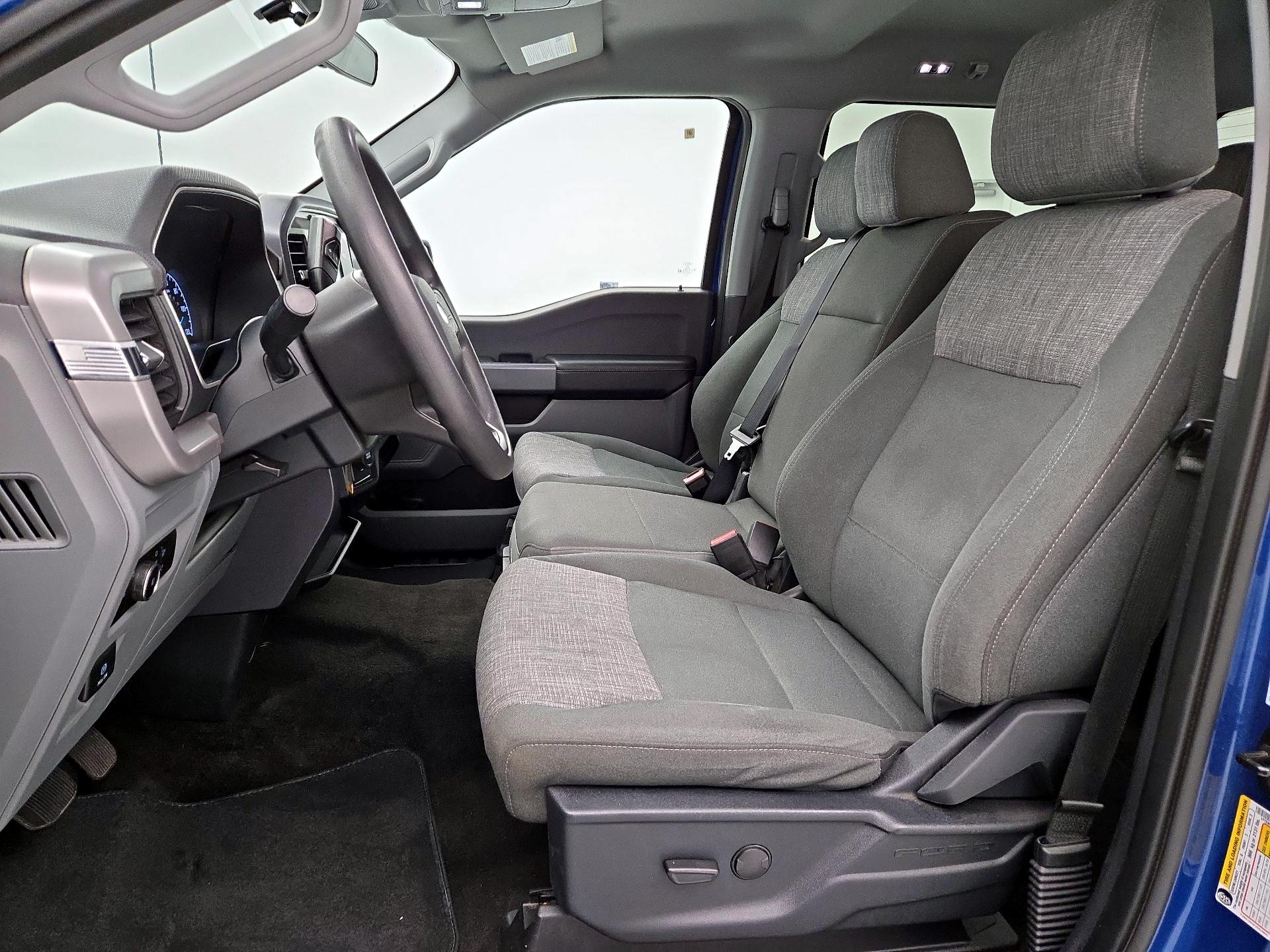 Thumbnail: 2023 Ford F-150 - 11